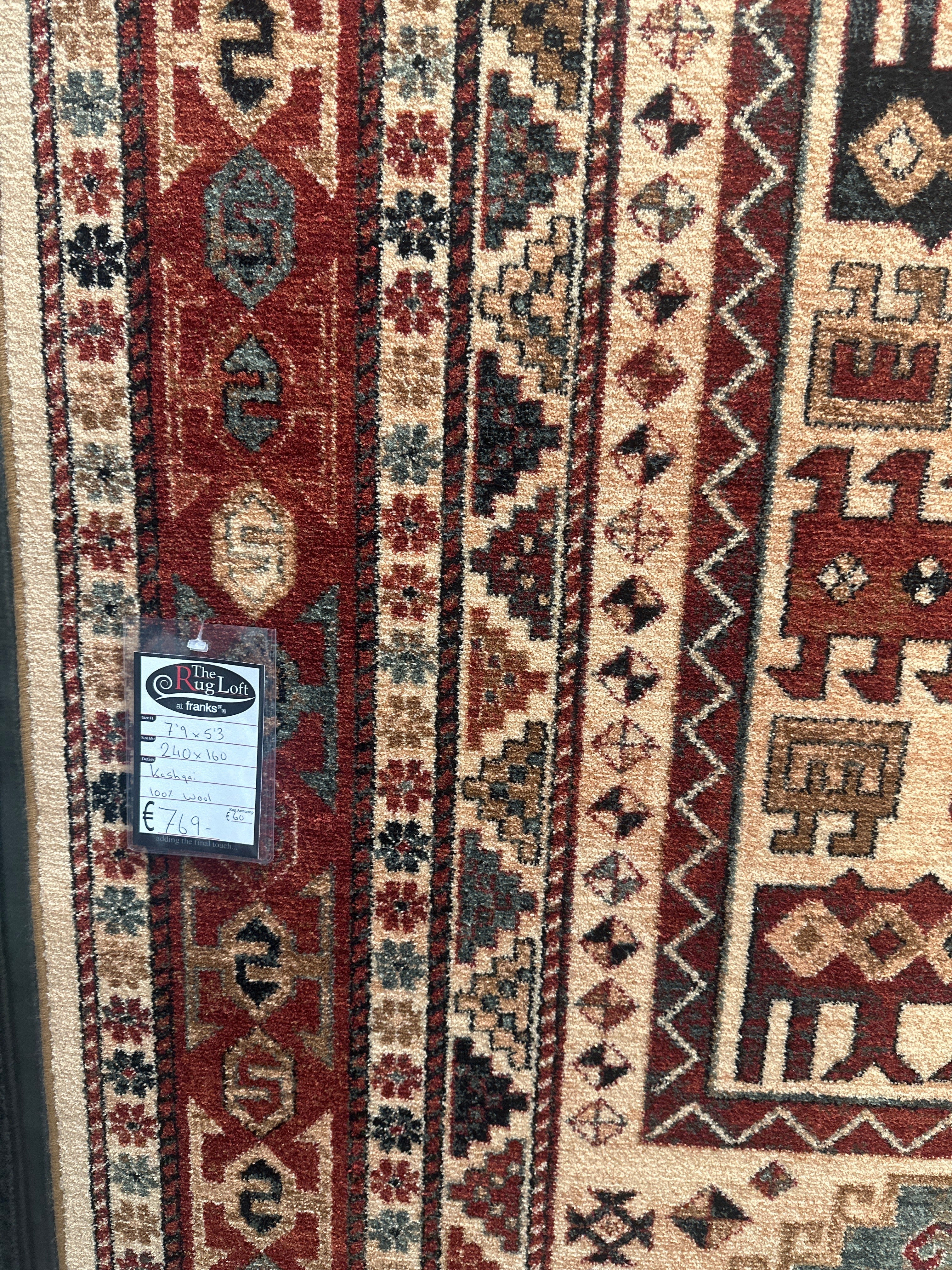 Kashqai 4306-100