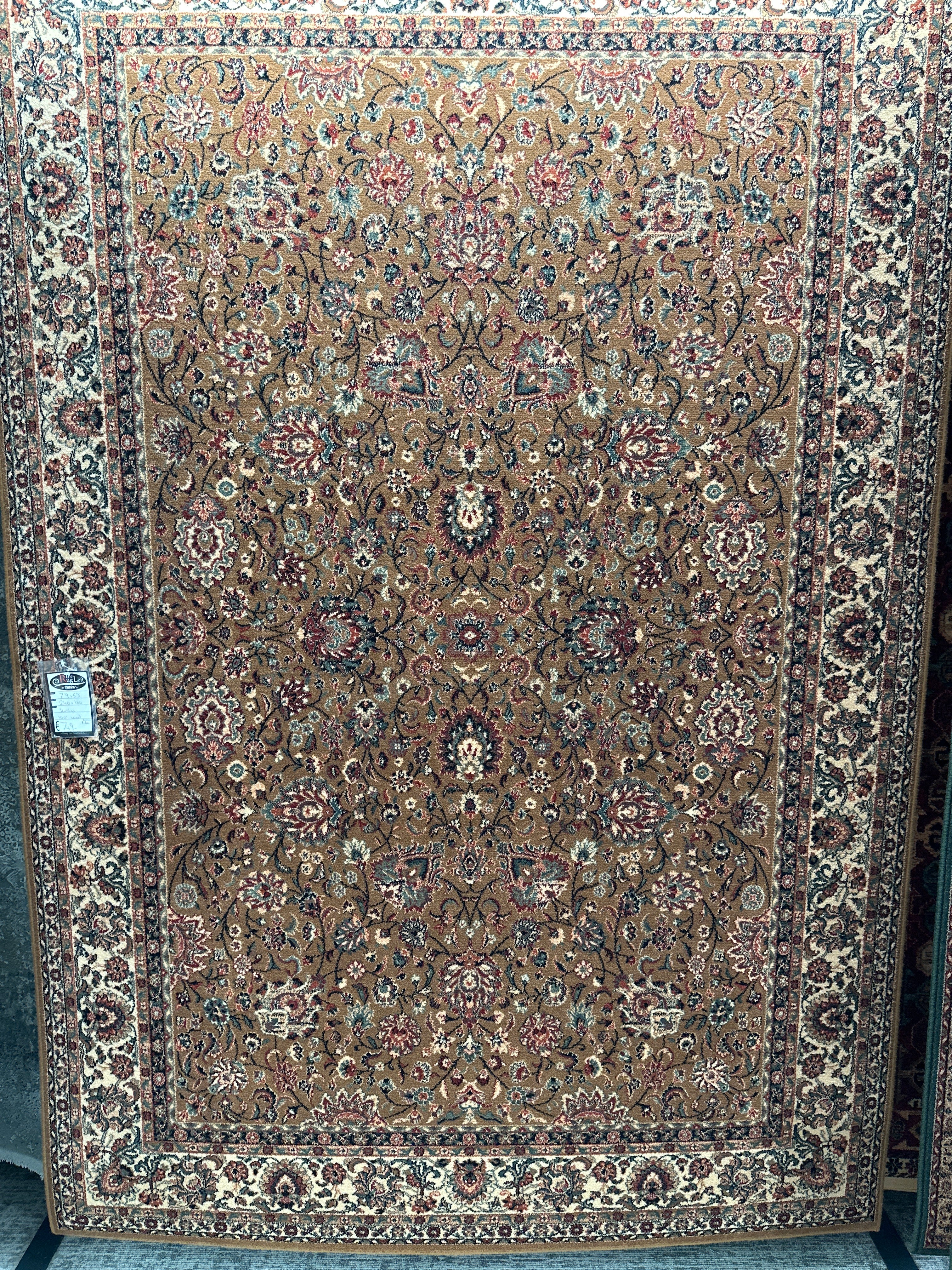 Kashqai 4362-600