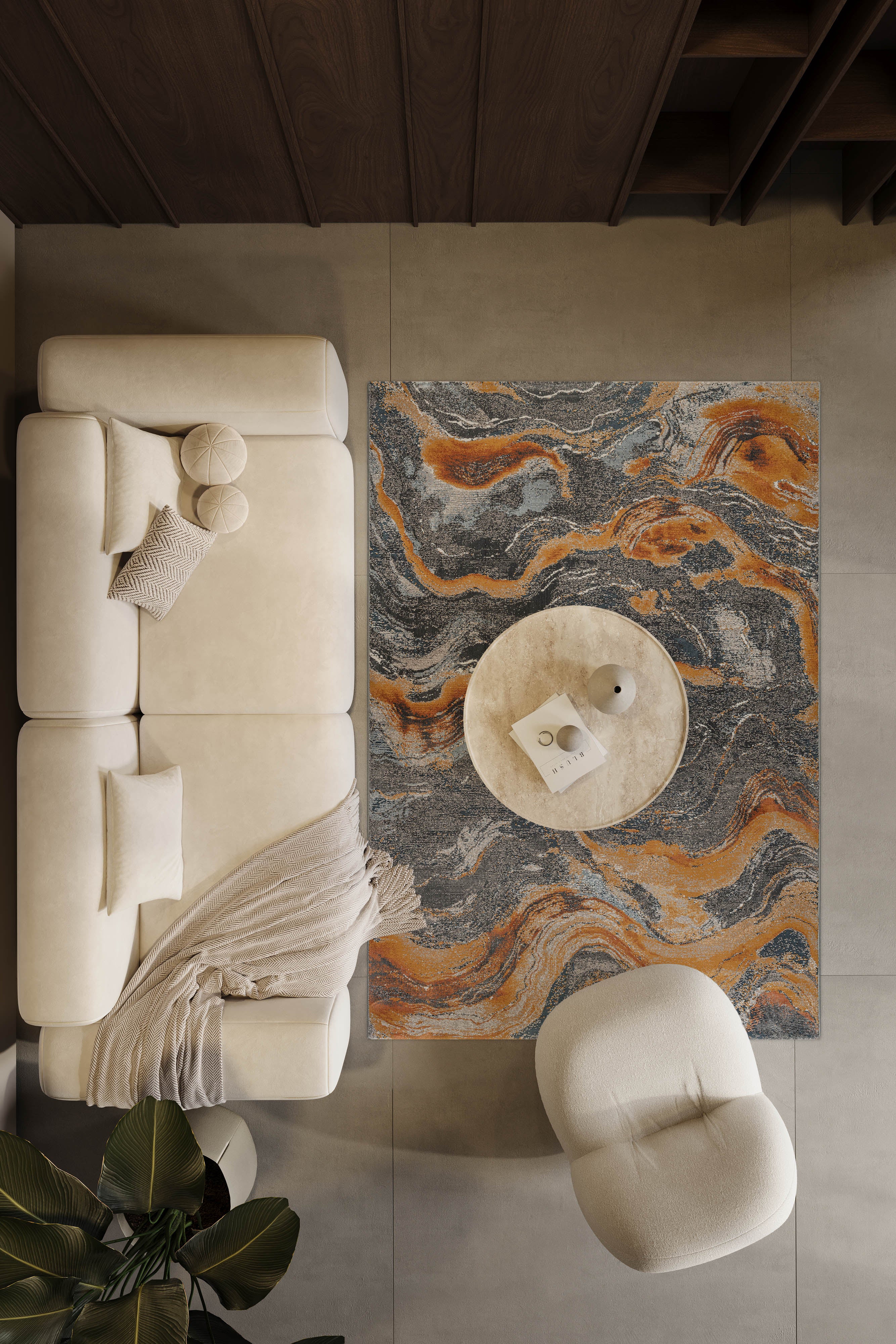 Canyon 052-0096-3888 Rug