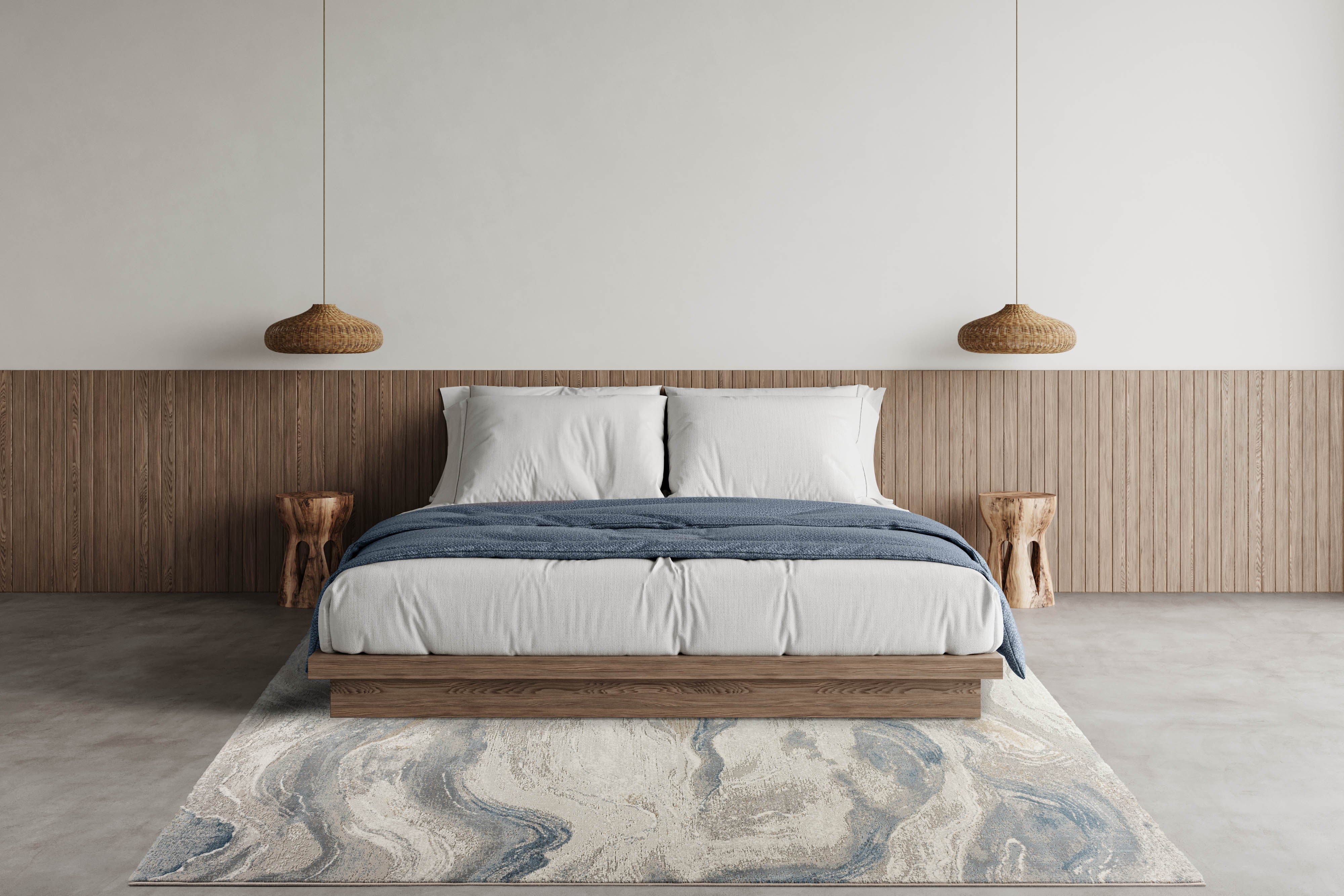 Canyon 052-0096-7777 Rug