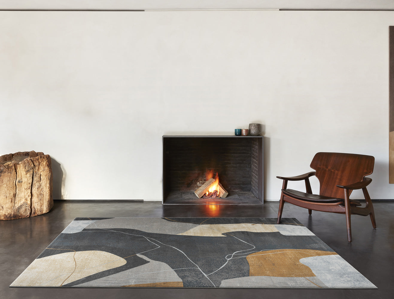 Canyon 052-0111-3838 Rug