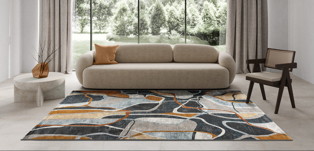 Canyon 052-0112-3838 Rug