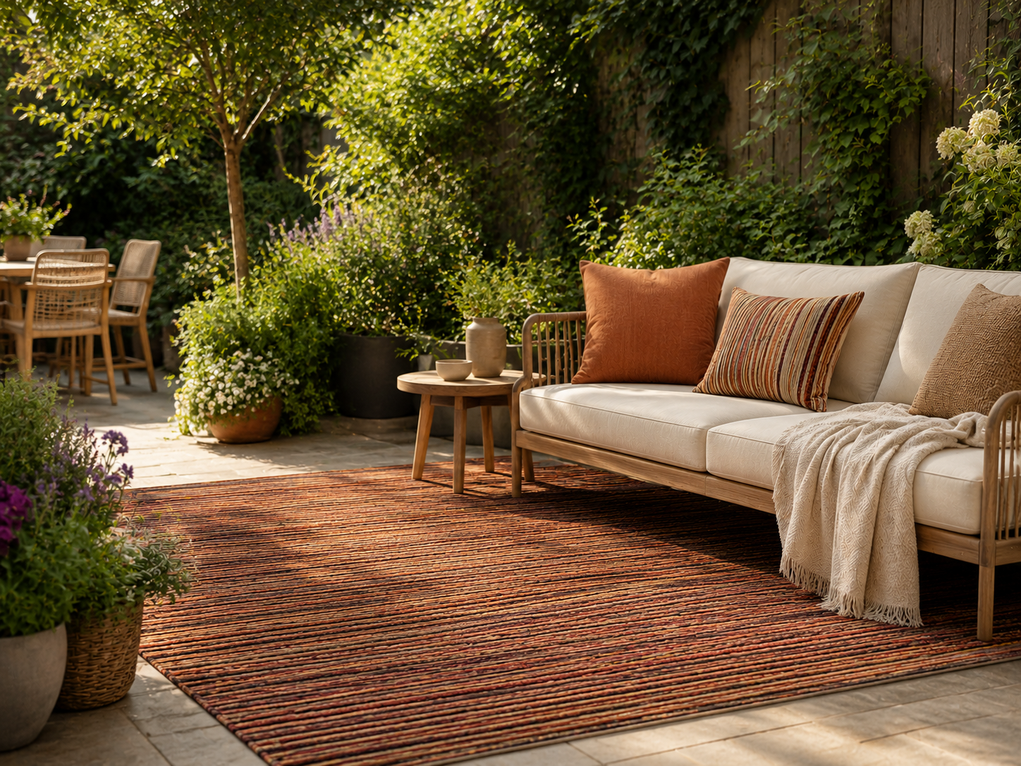 Brighton 98122-1000 Rug