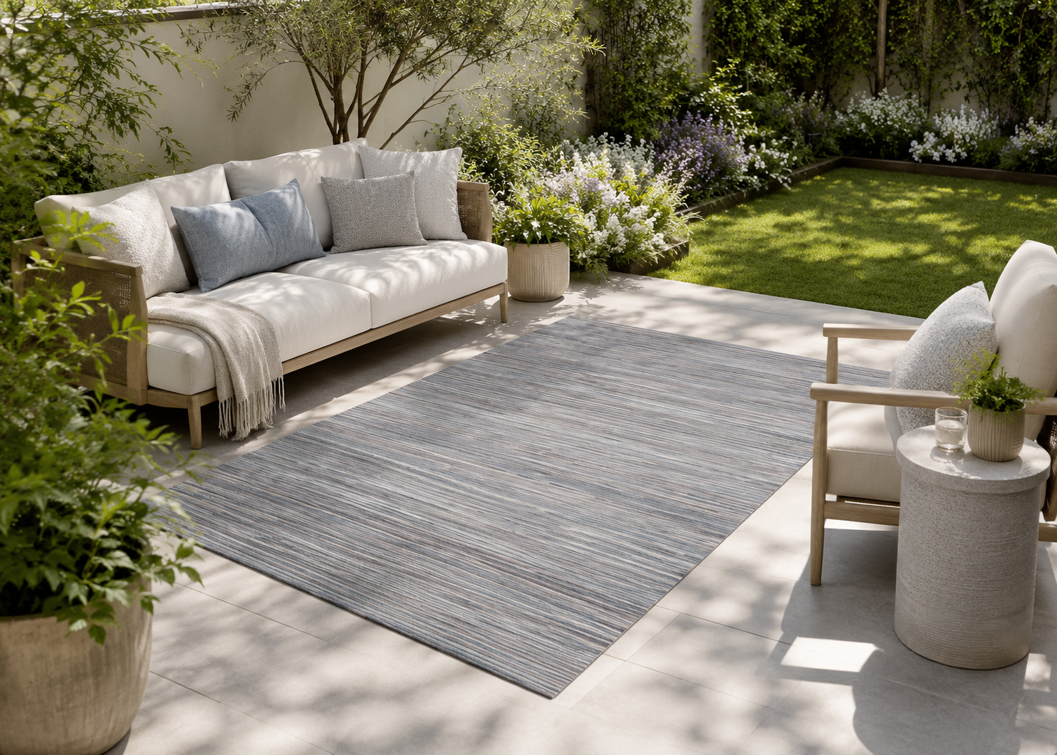 Brighton 98122-6001 Rug