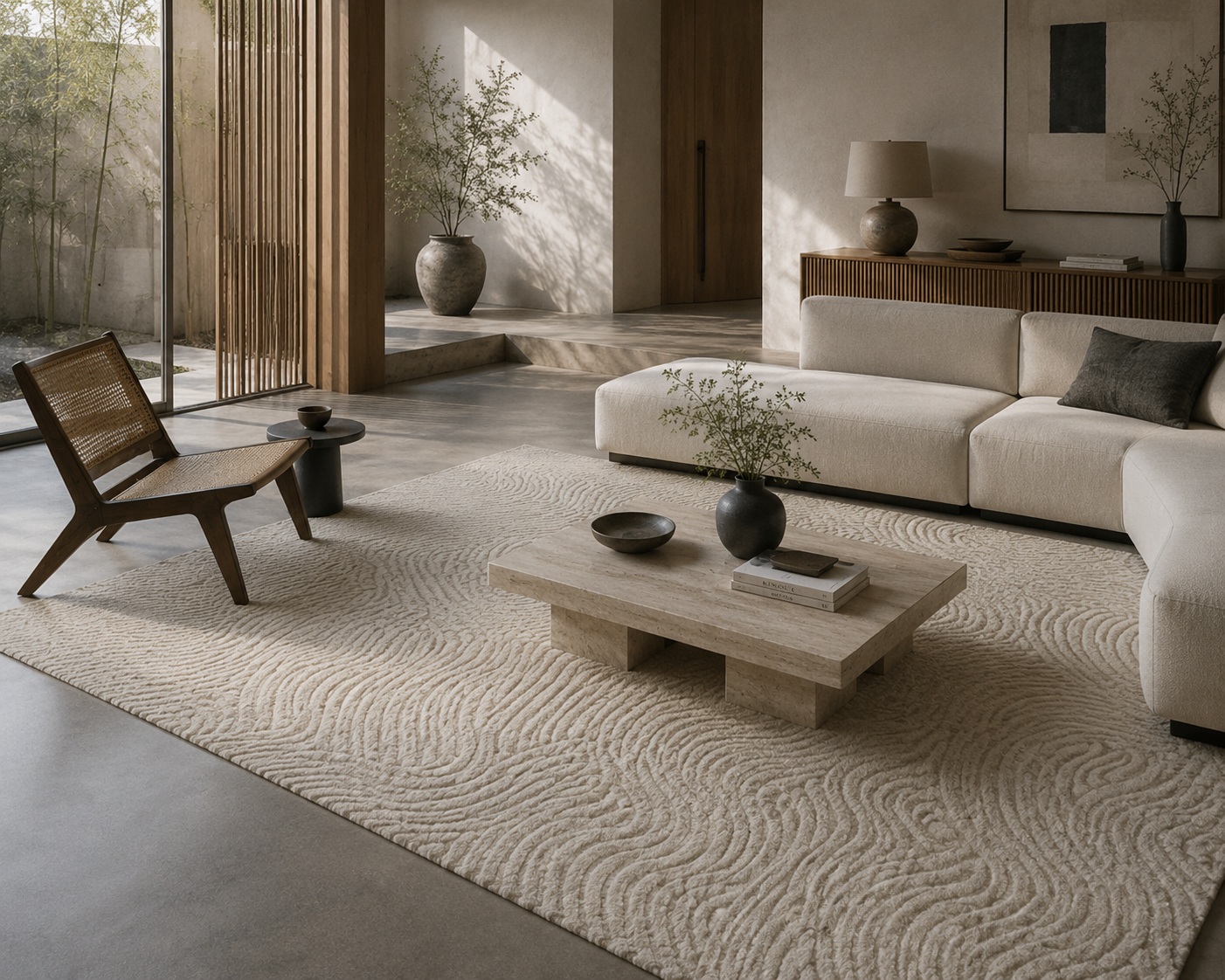 Brighton 980038-2026 Rug