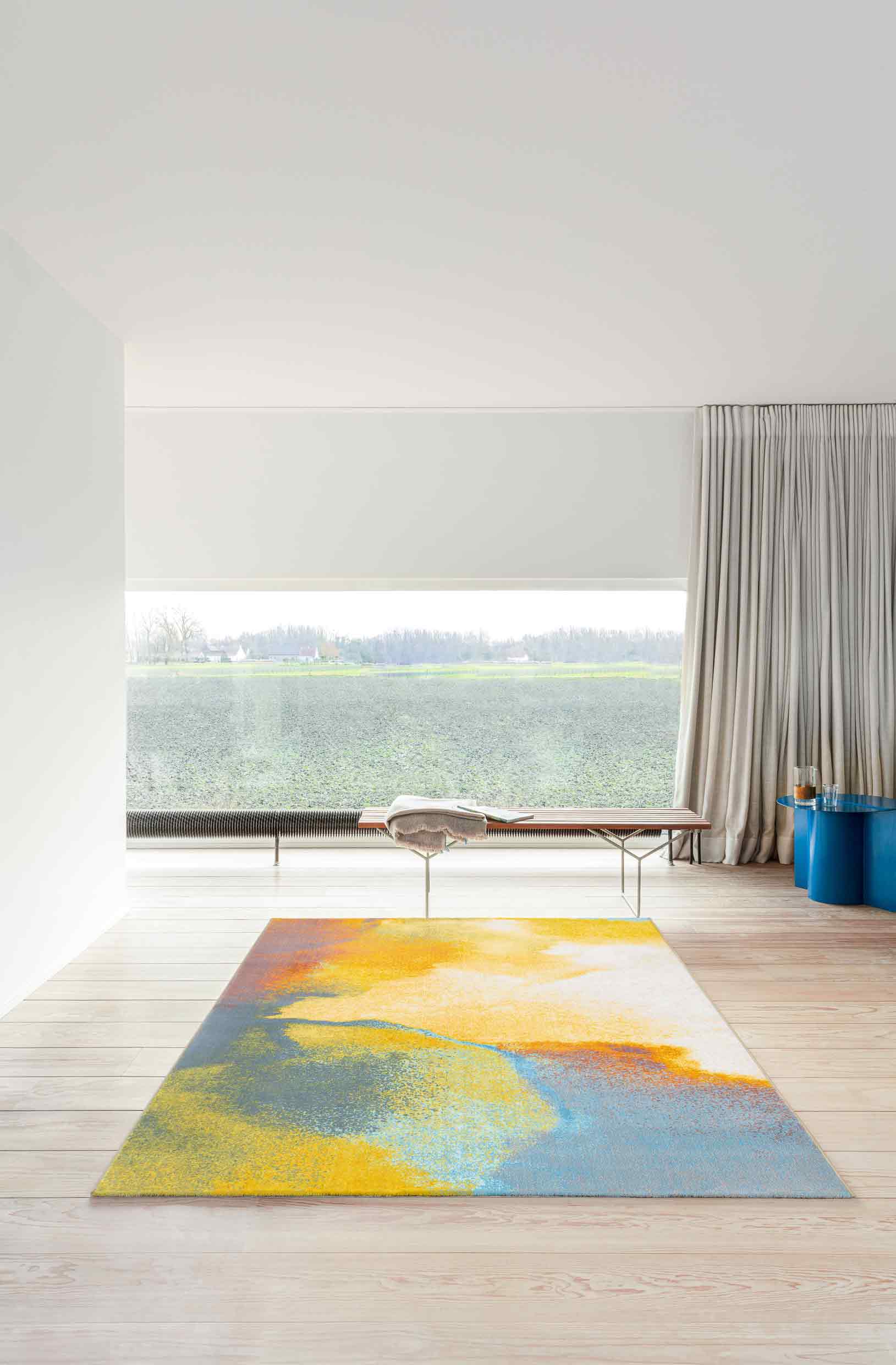 City 473221/AK991 Rug