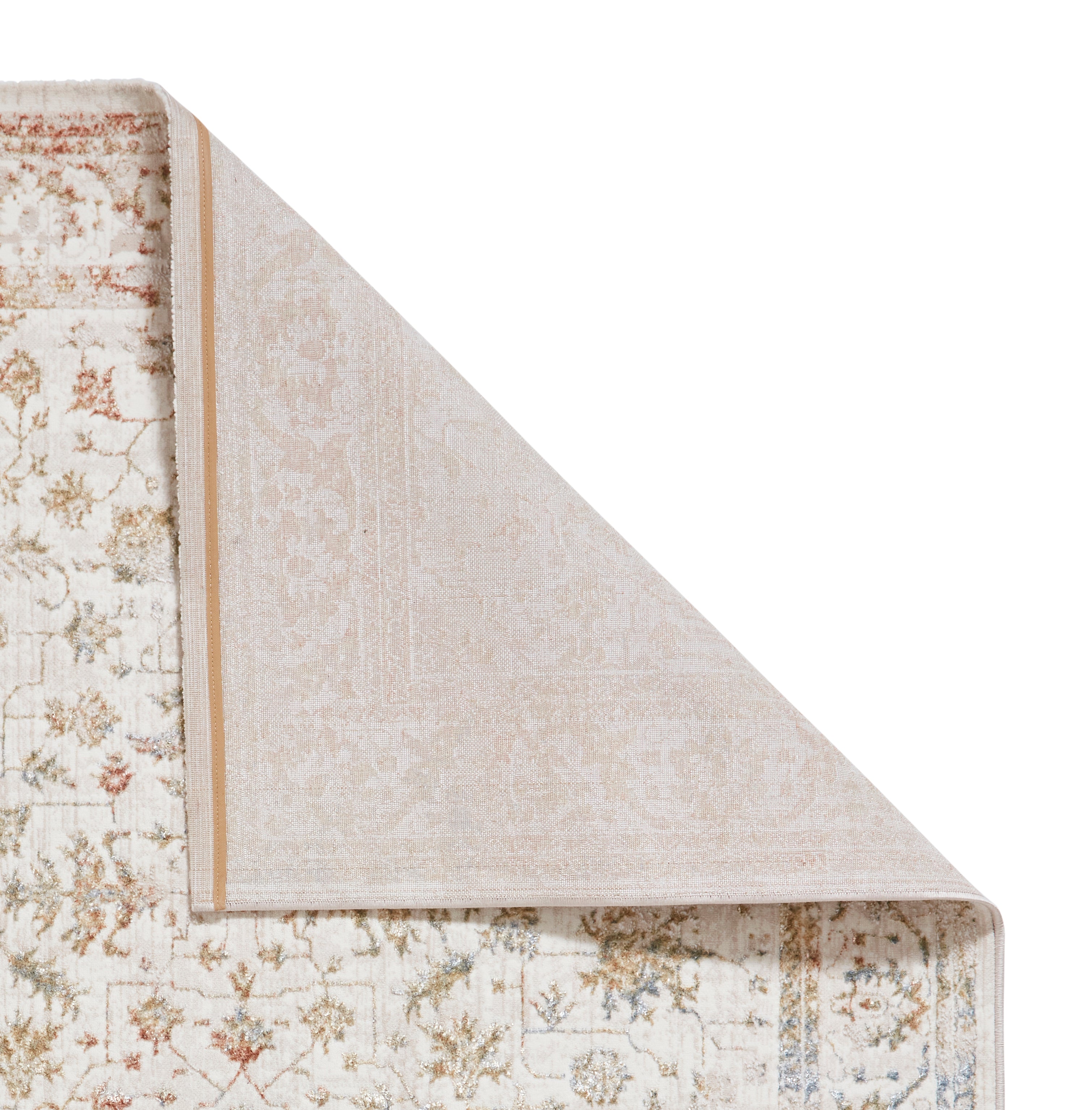 Creation 50112 Beige/Multi