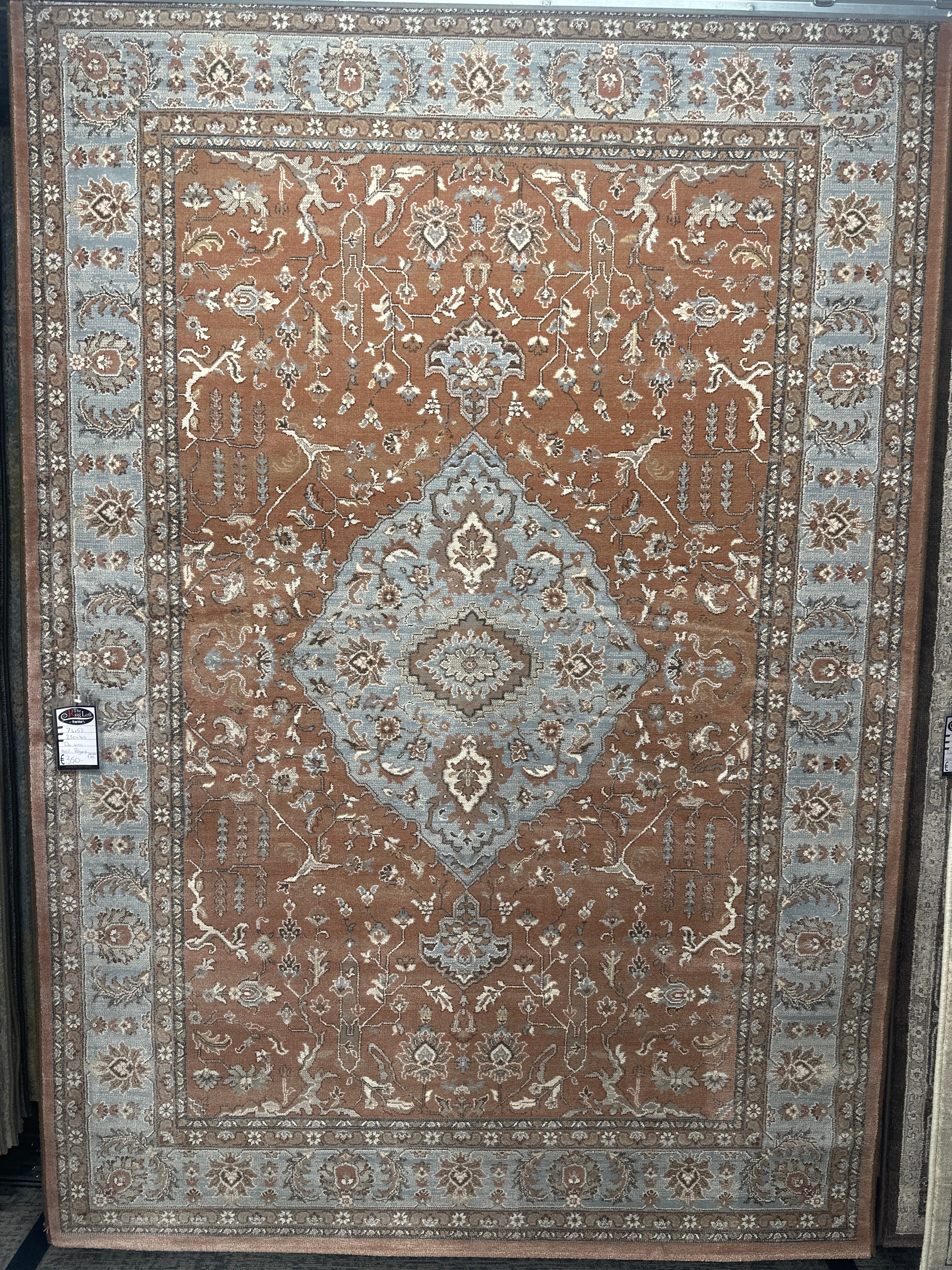 Da Vinci 57267-8255