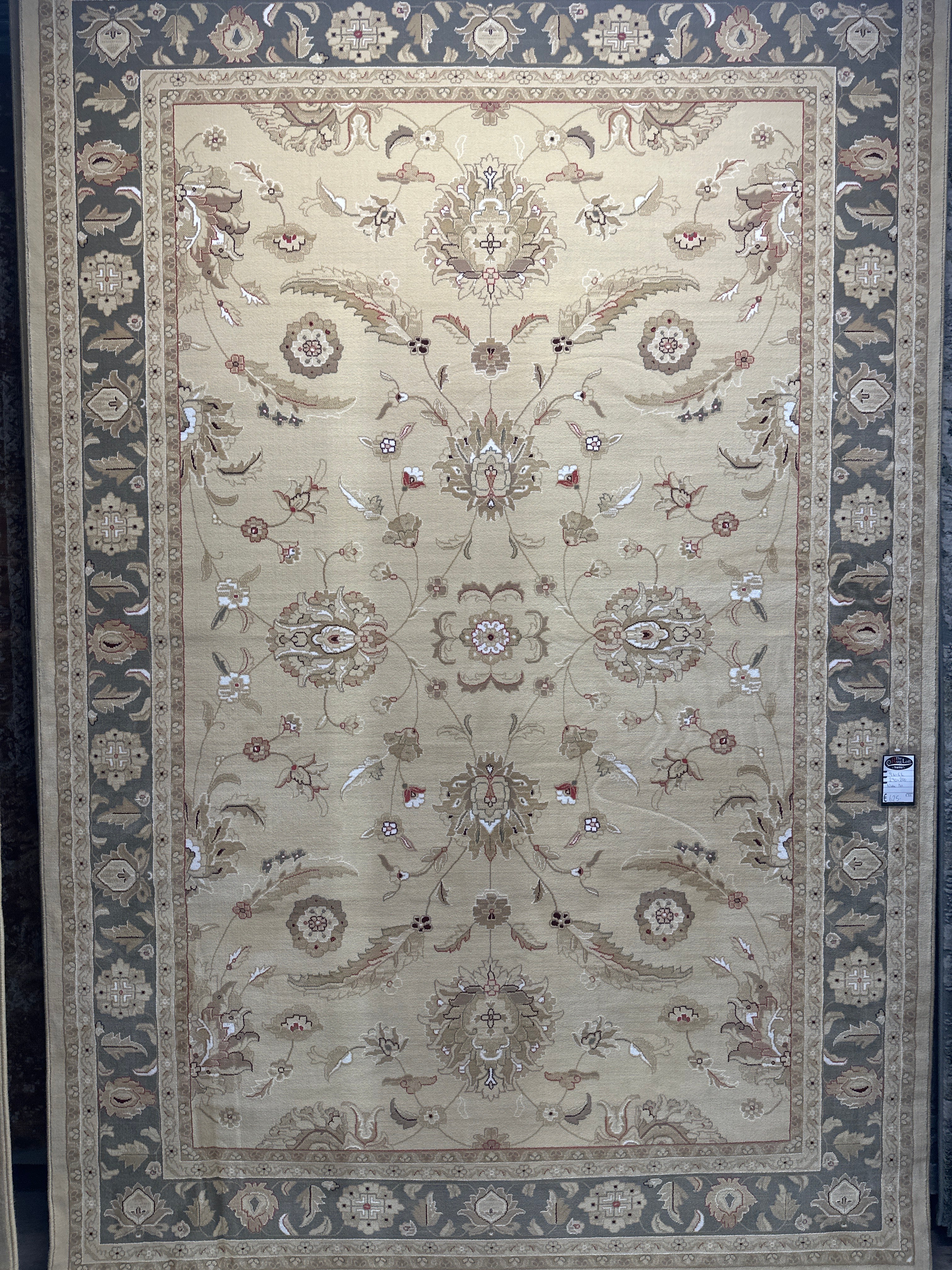 Noble Art 65124-192