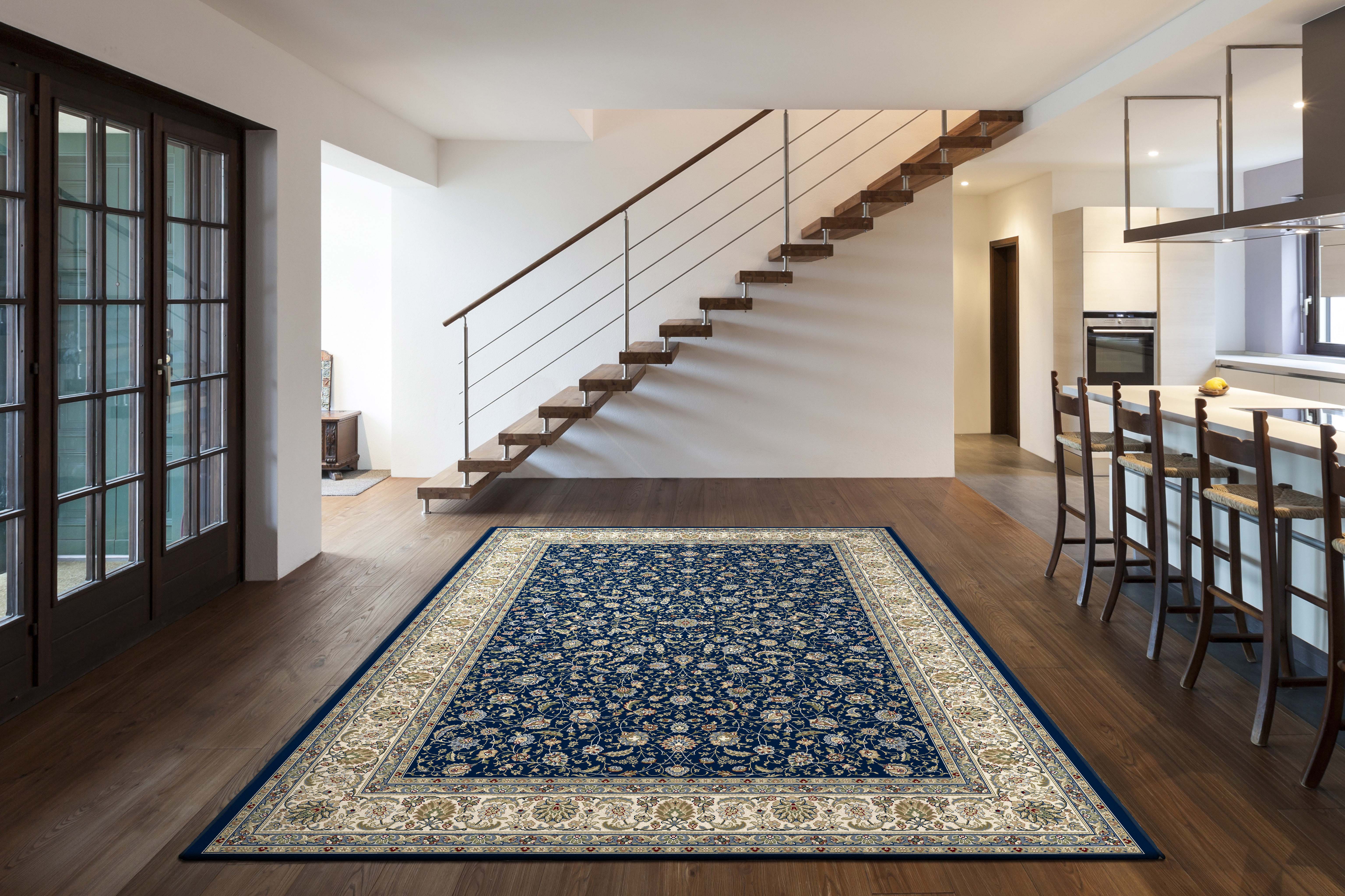Da Vinci 057-0221-3434 Rug