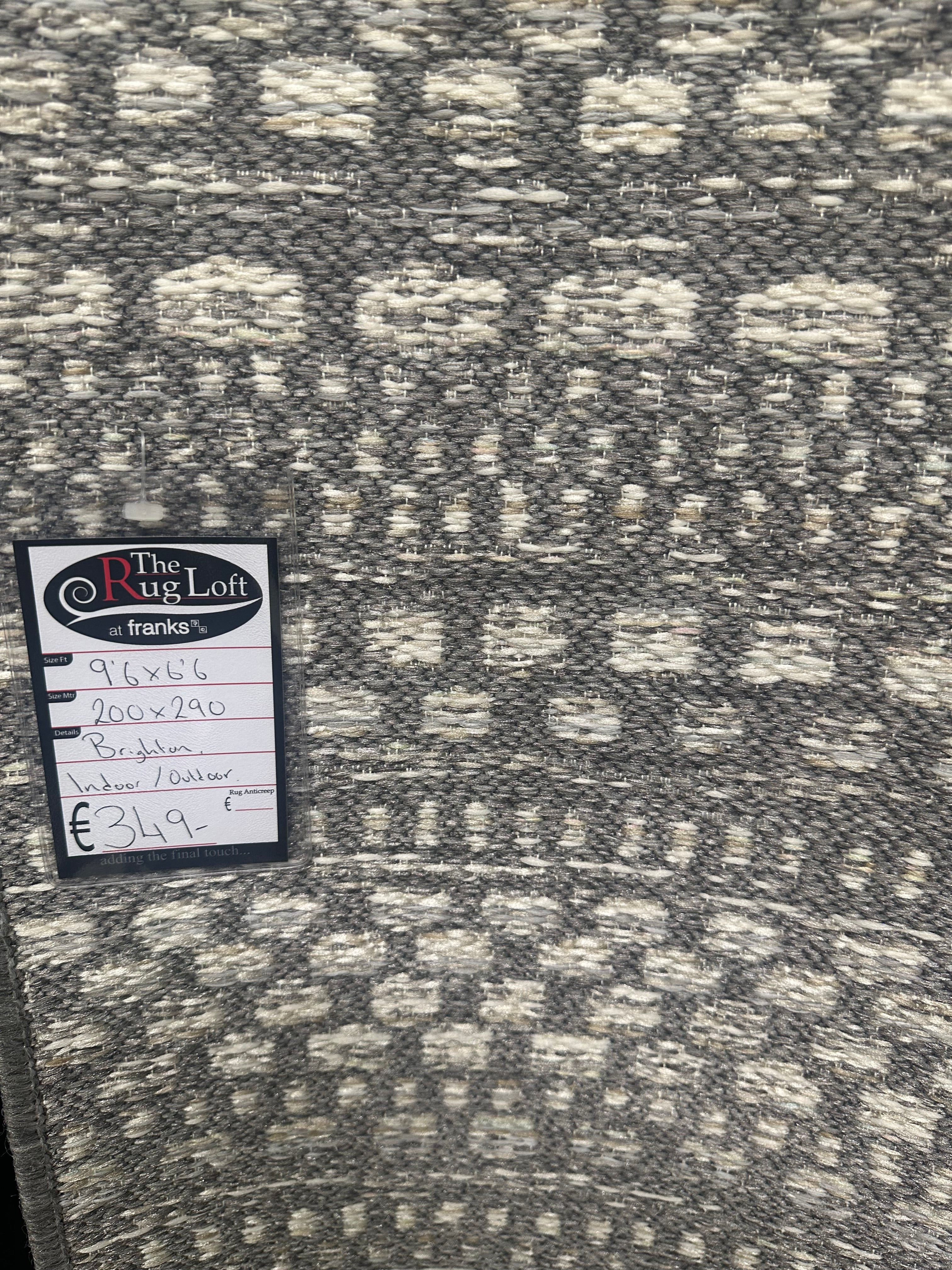 Brighton 3036-99