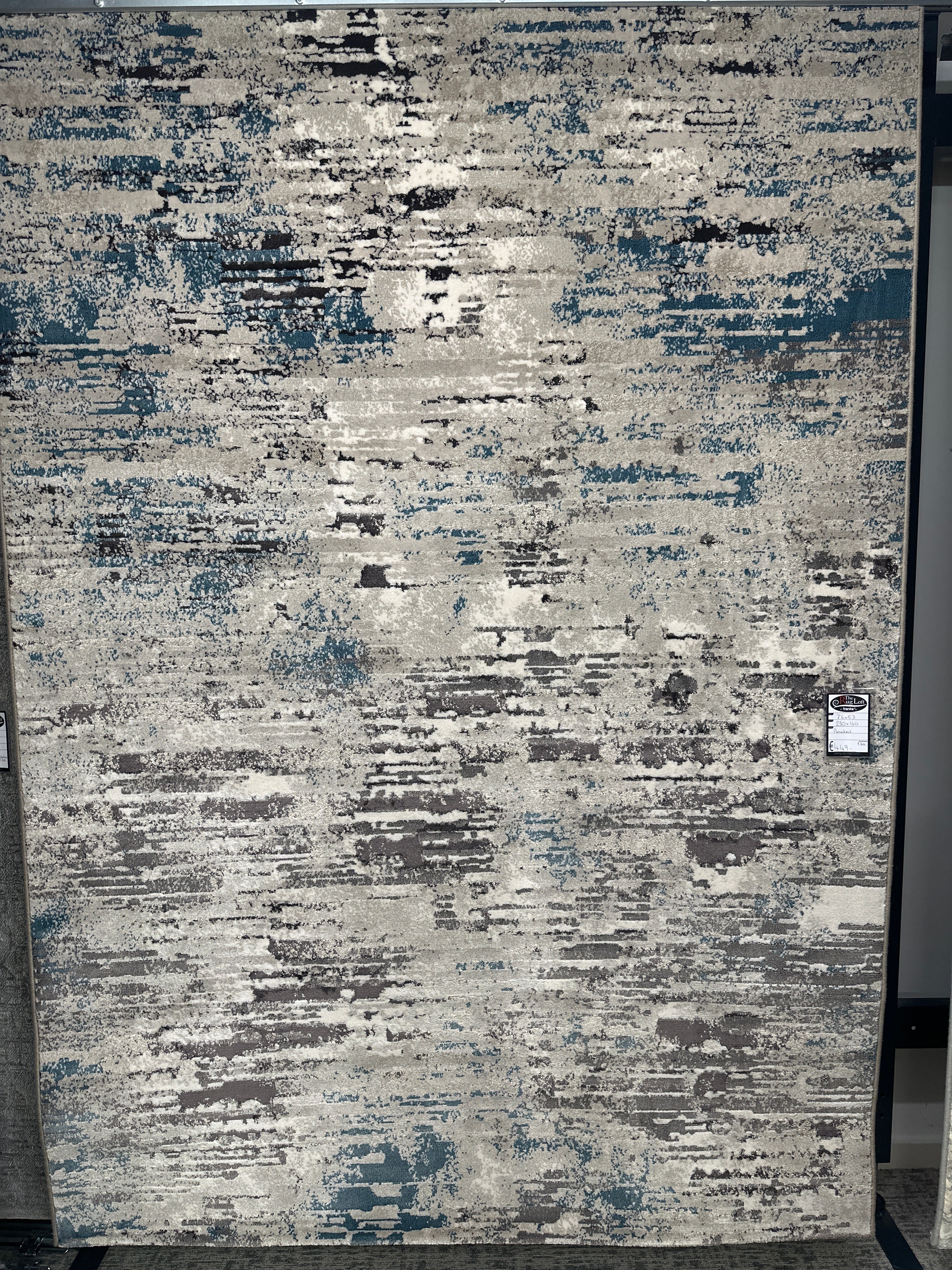 Amadeus Linea Slate