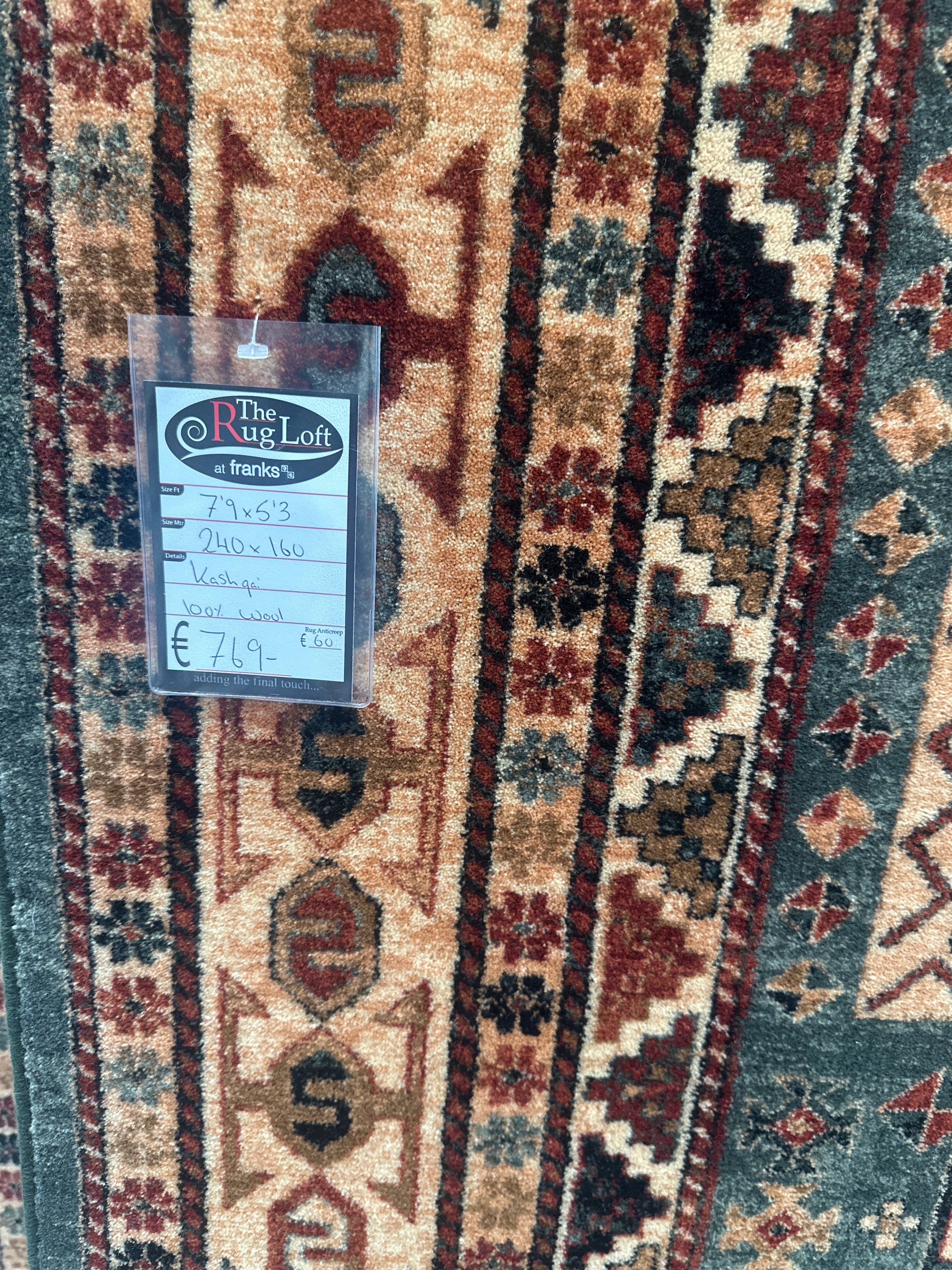 Kashqai 4306-400