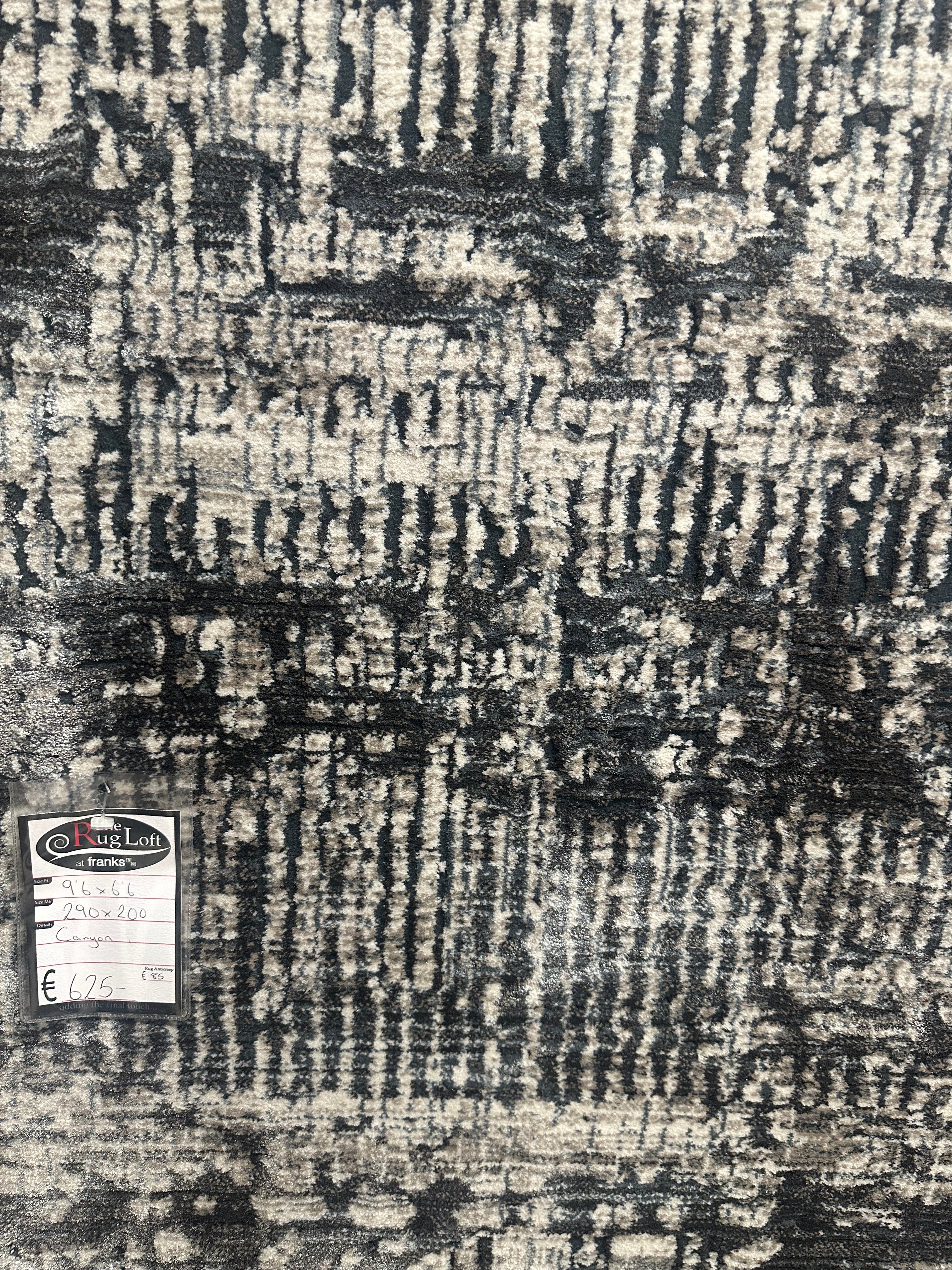 Canyon 52079-3575
