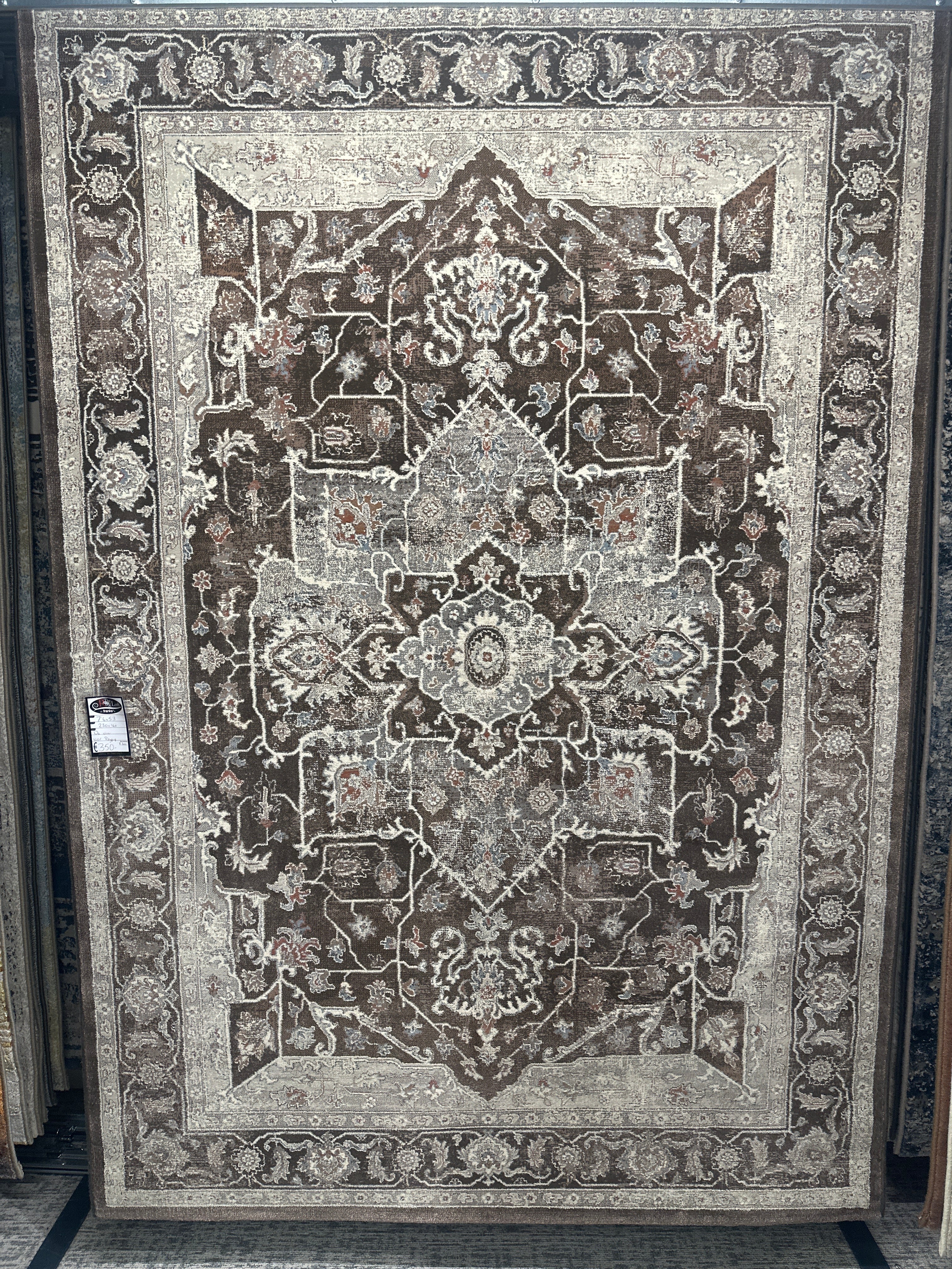 Da Vinci 57128-3235