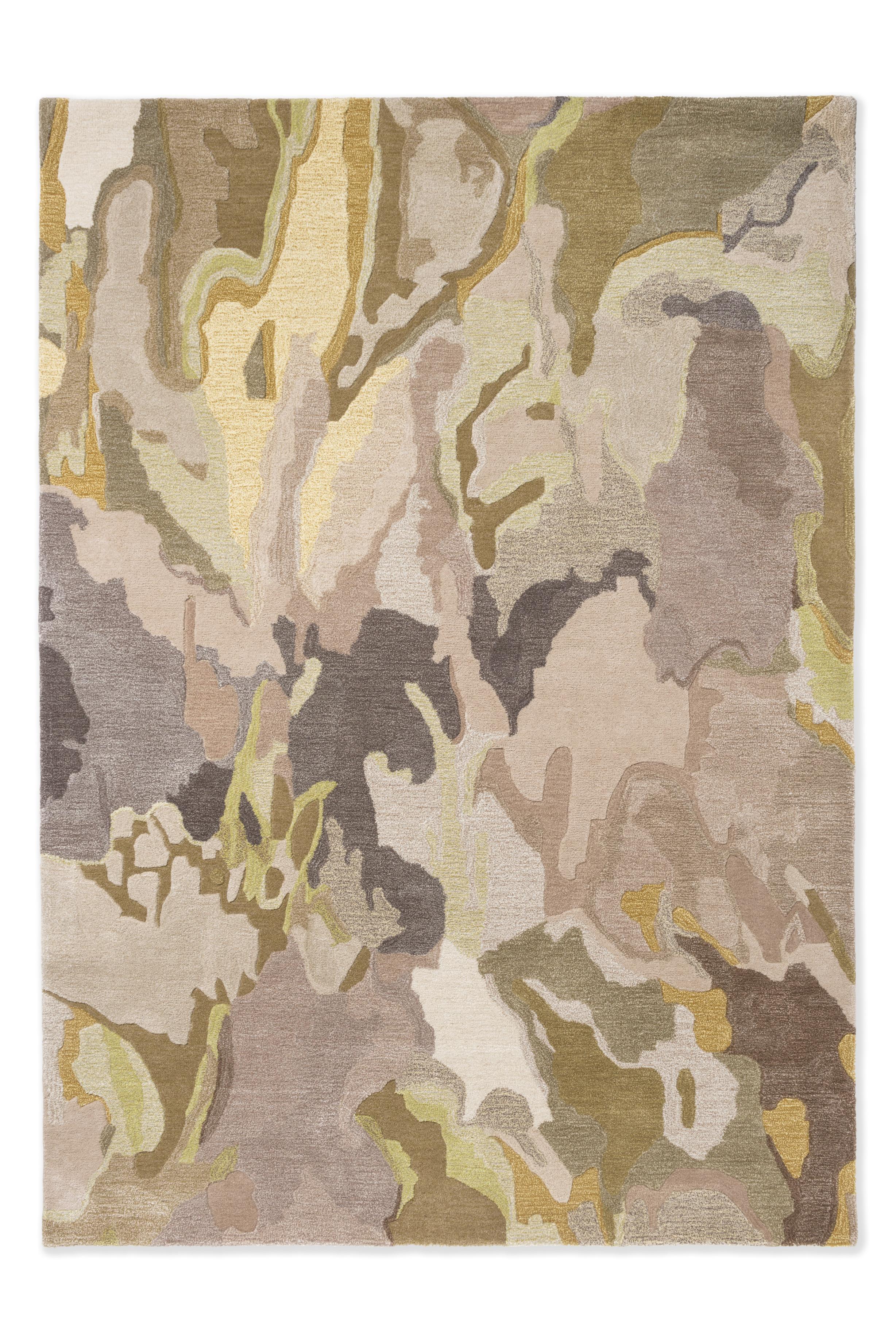Foresta peble-sand (143511) Rug