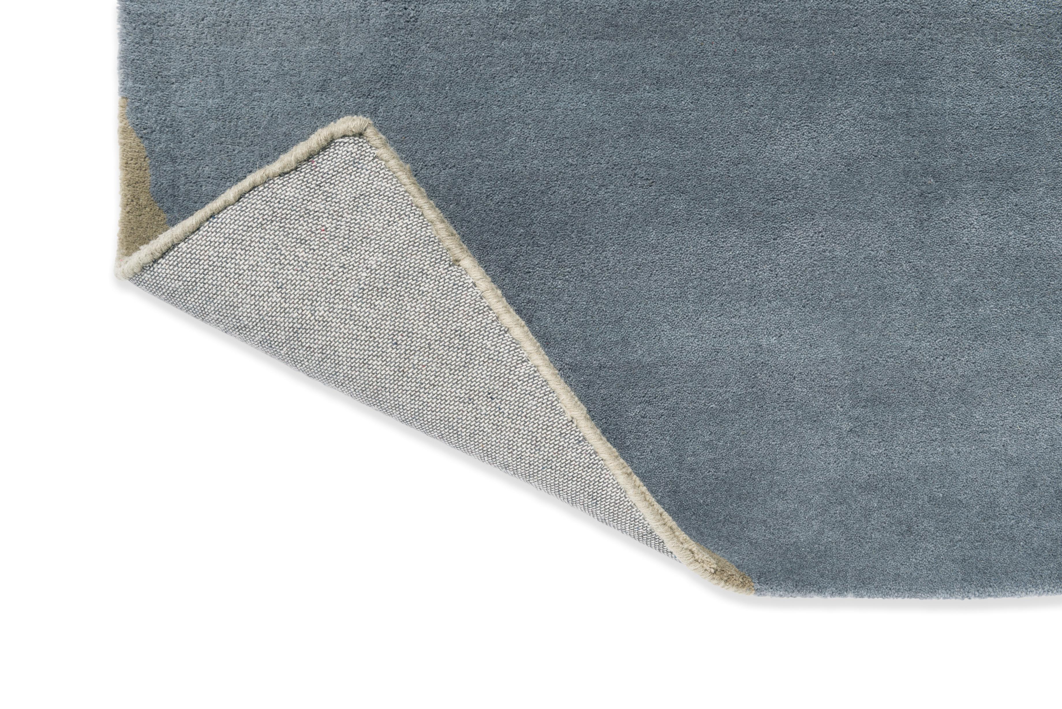 Sumi Reflect cornflour-spice (143705) Rug