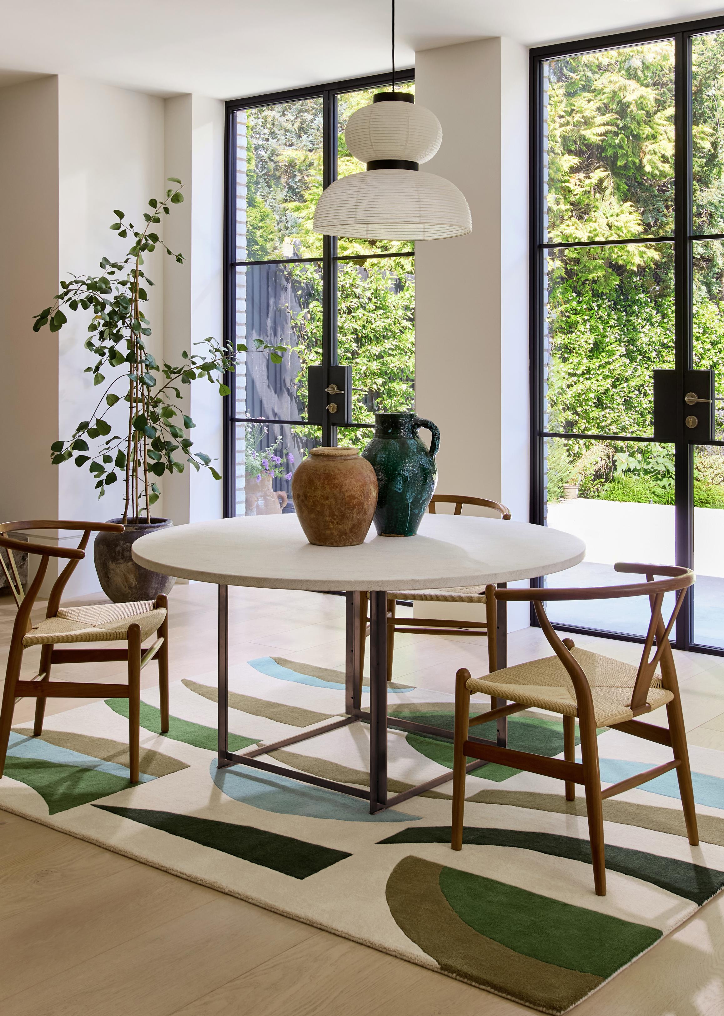 Torillo Emerald-azul (143907) Rug
