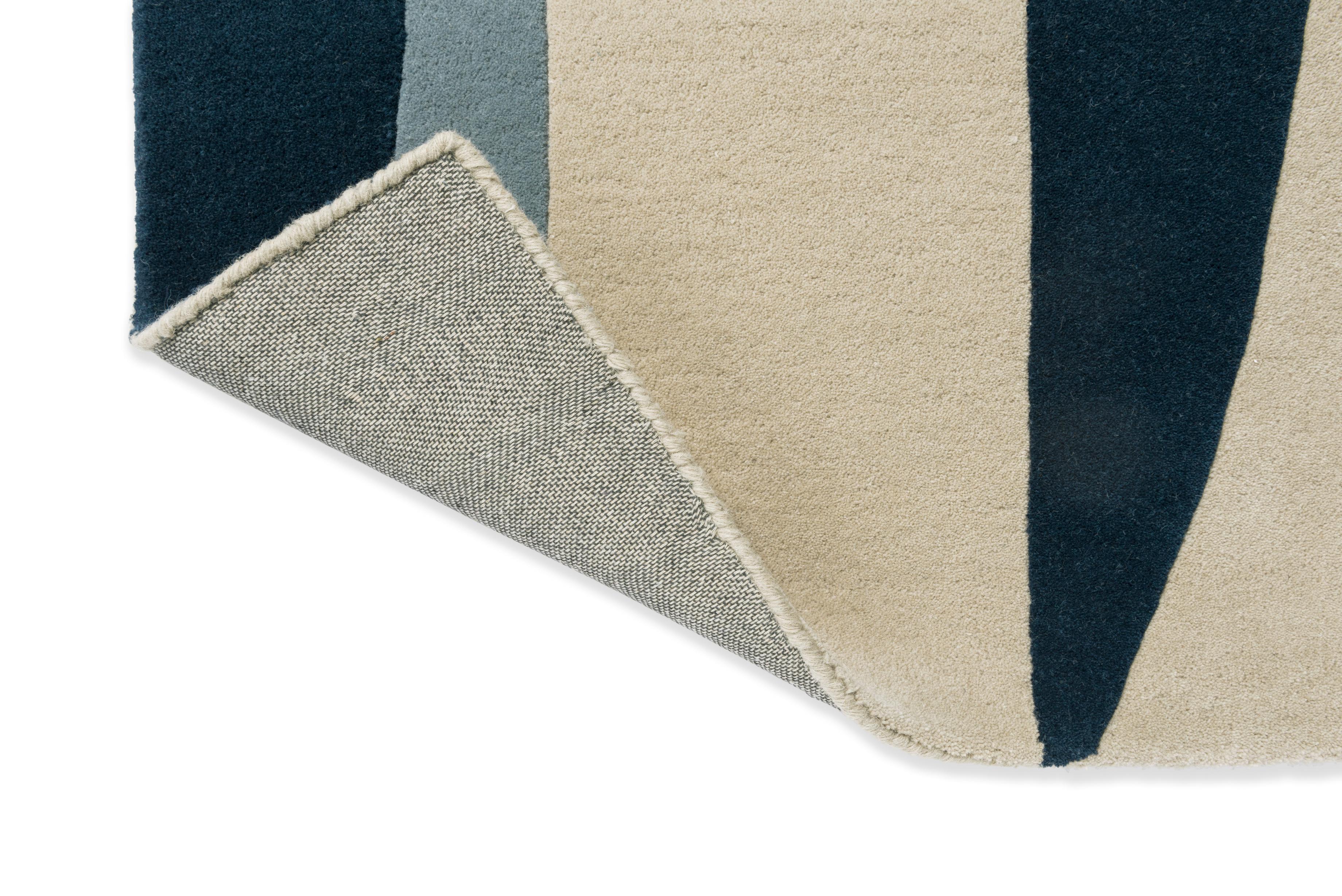 Torillo Sky-cornflower (143908) Rug