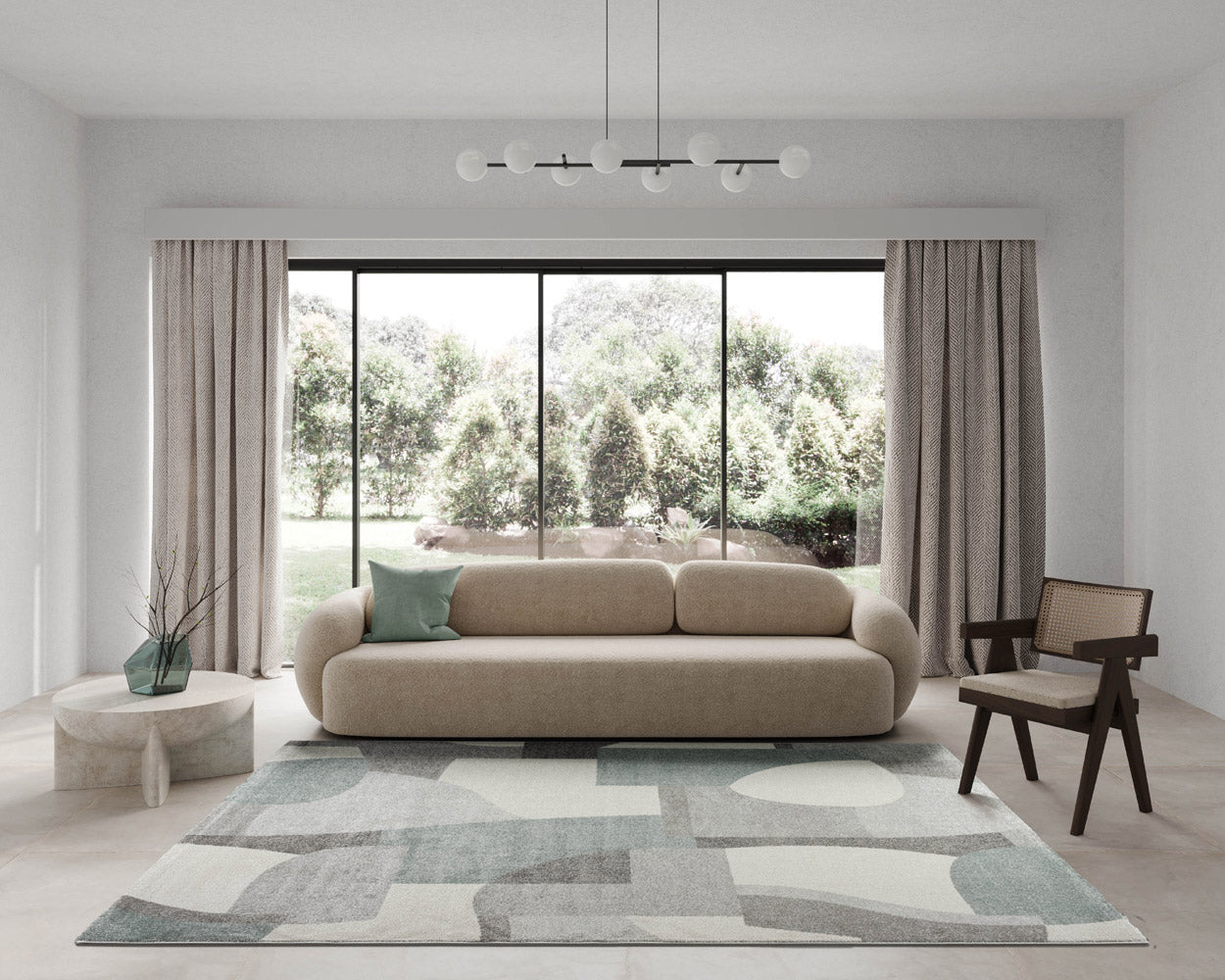 Liberty 034-0204-6242 Rug
