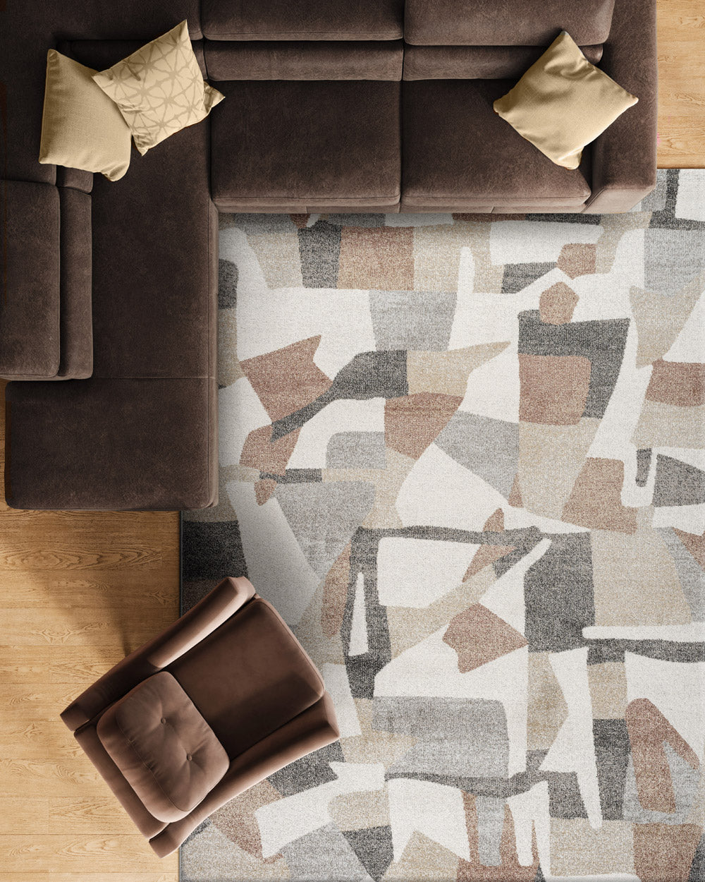 Liberty 034-0216-6312 Rug
