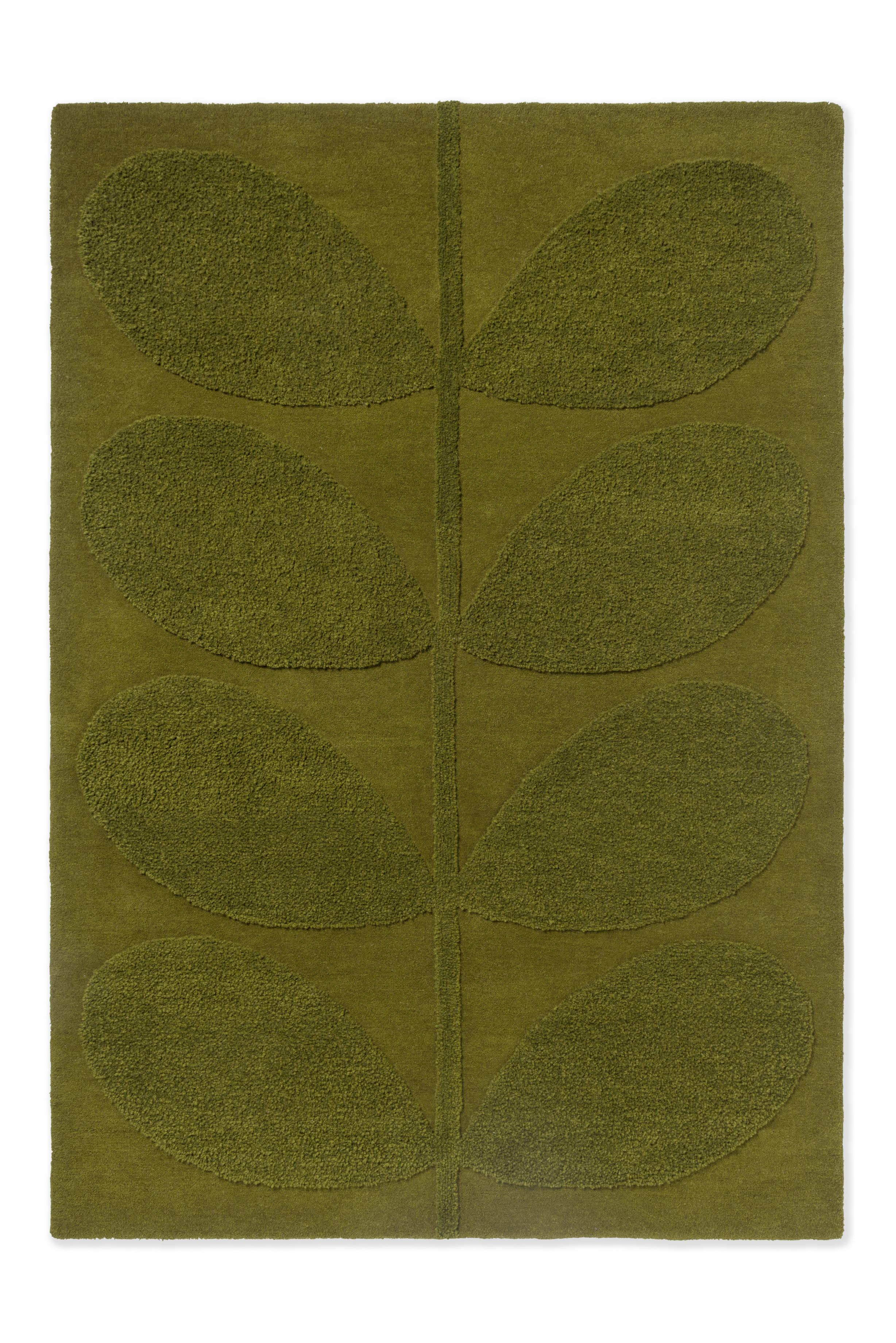 Solid Stem Fern (158307) Rug