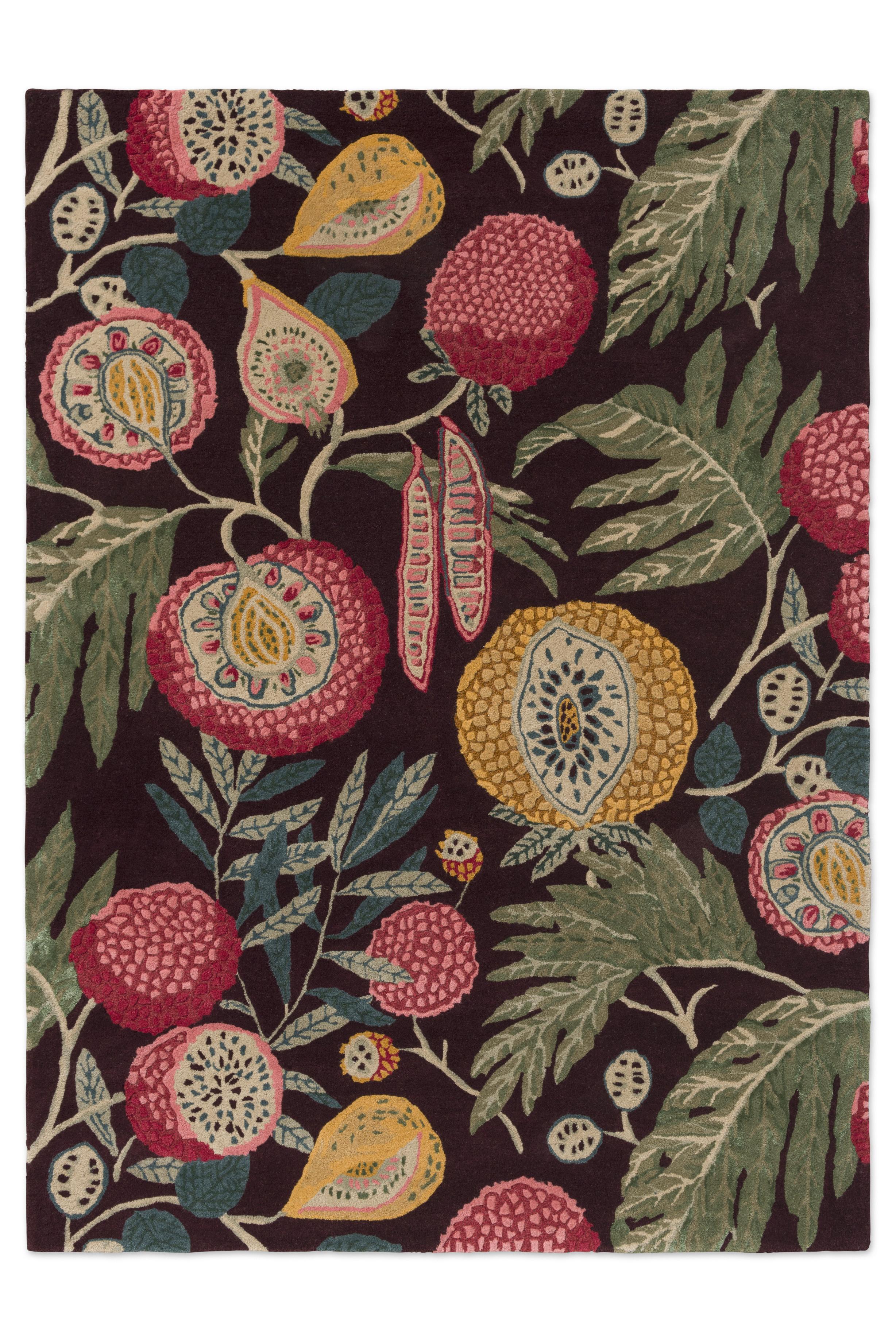 Jackfruit cherry-alabaster (148705) Rug