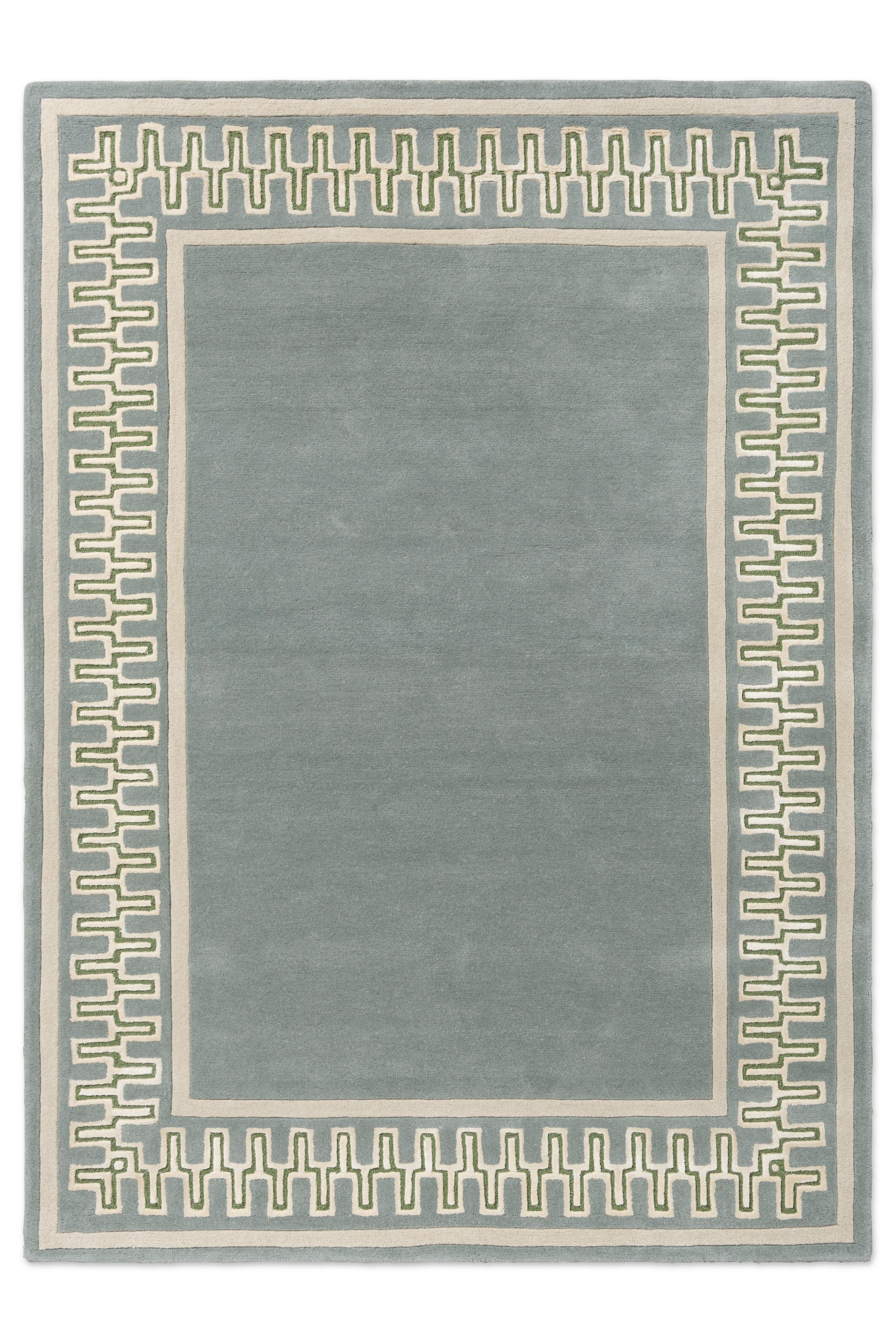 Liean Porcelain (148408) Rug
