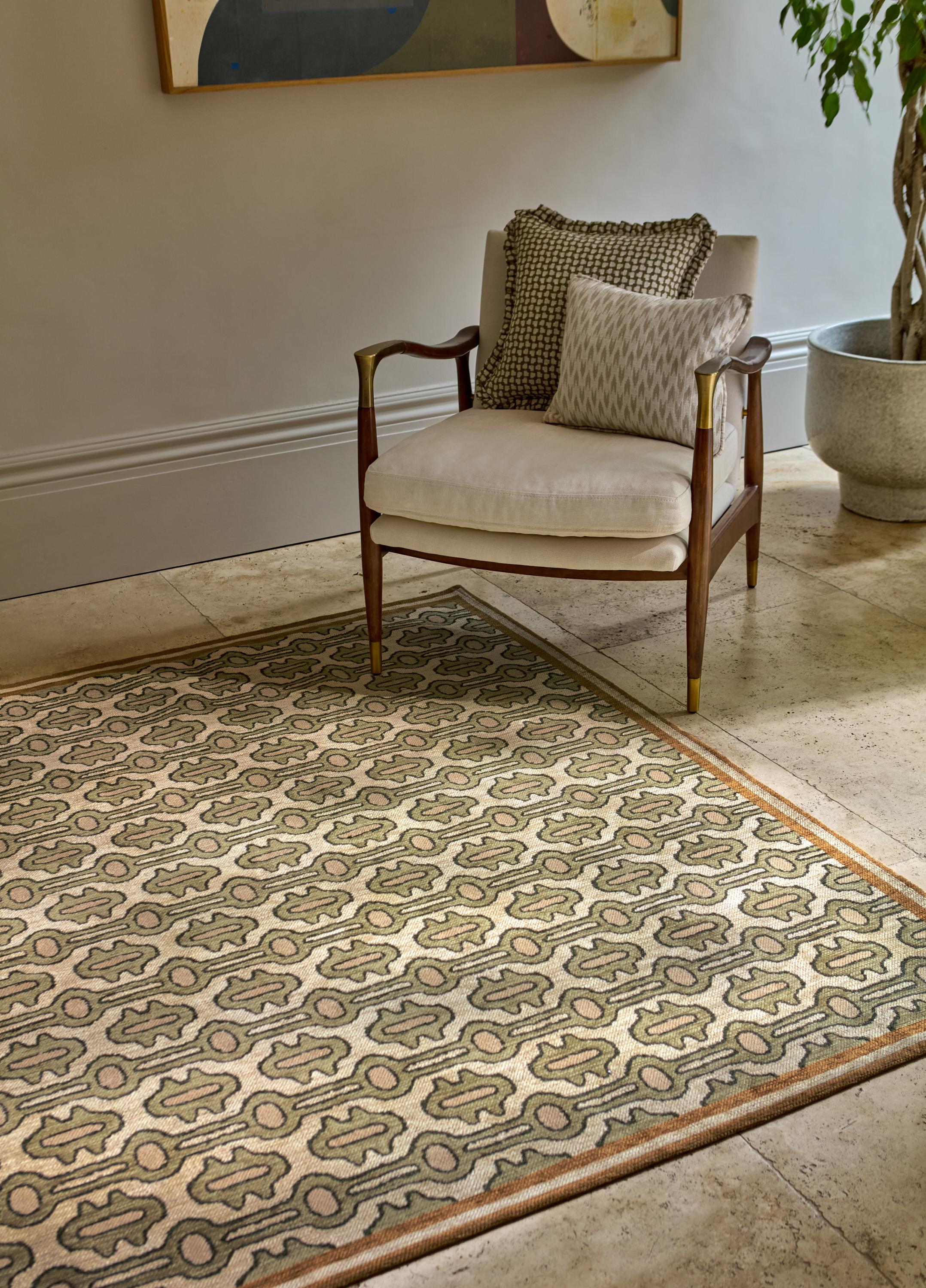 Matmi Avocado (148107) Rug