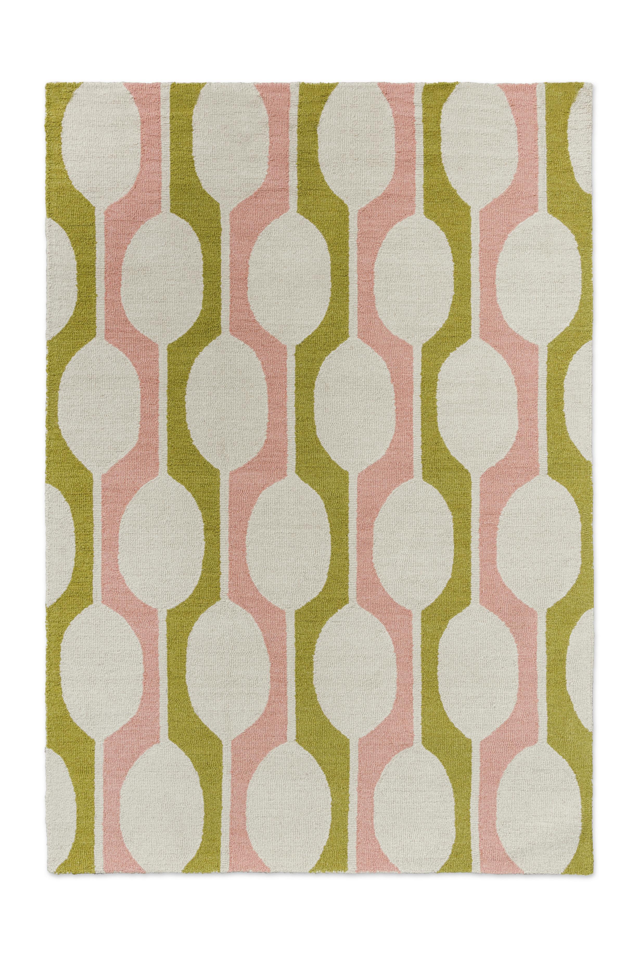 Billow Lichen (124606) Rug
