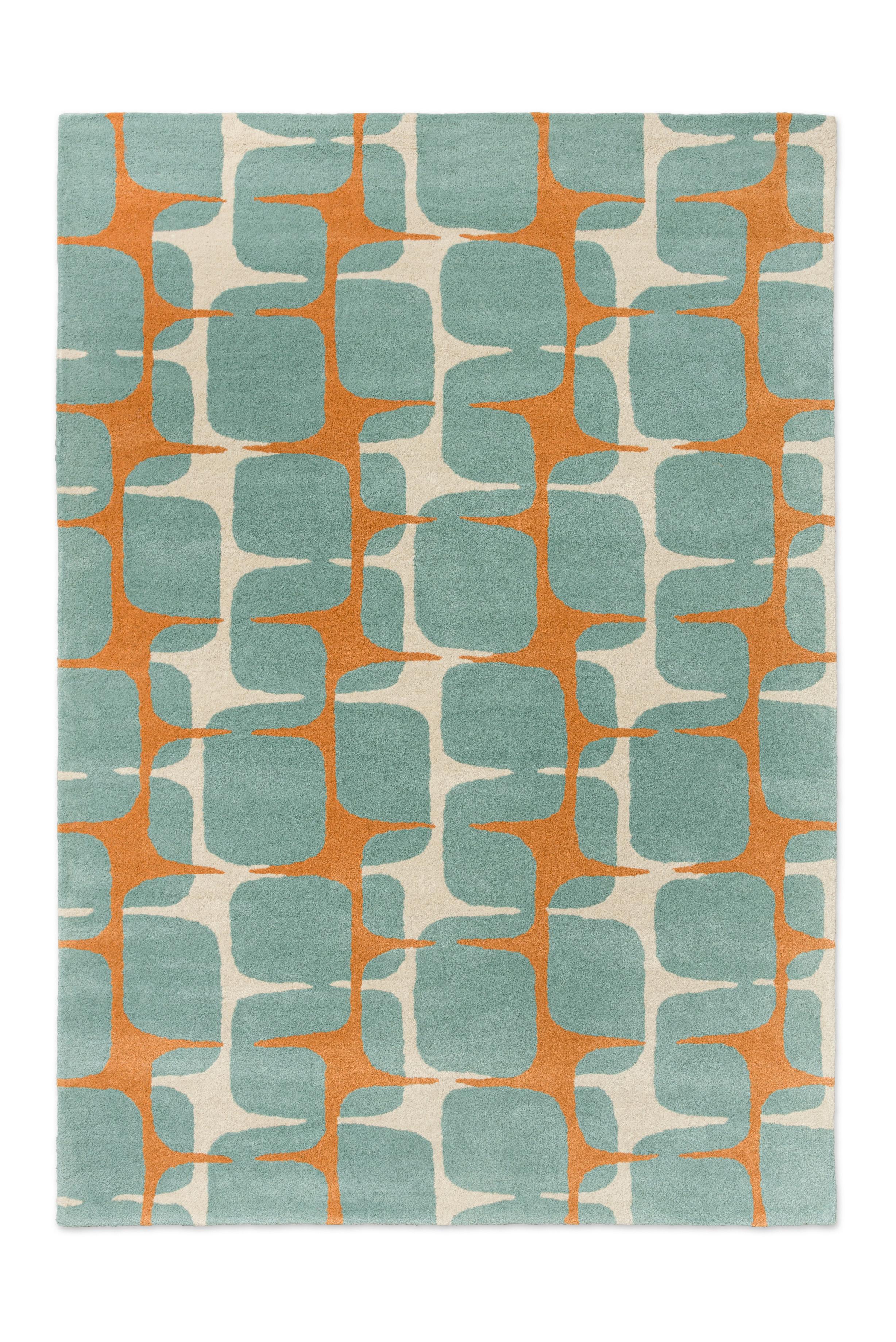 Going Lohko Sky (123218) Rug