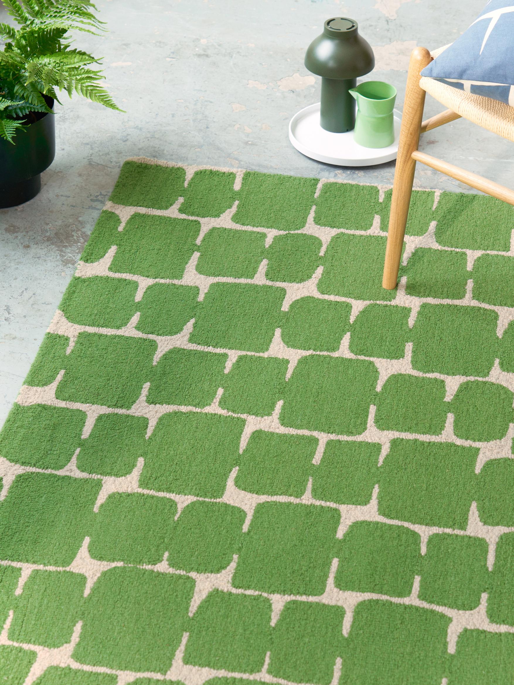 Little Lohko Juniper(124207) Rug