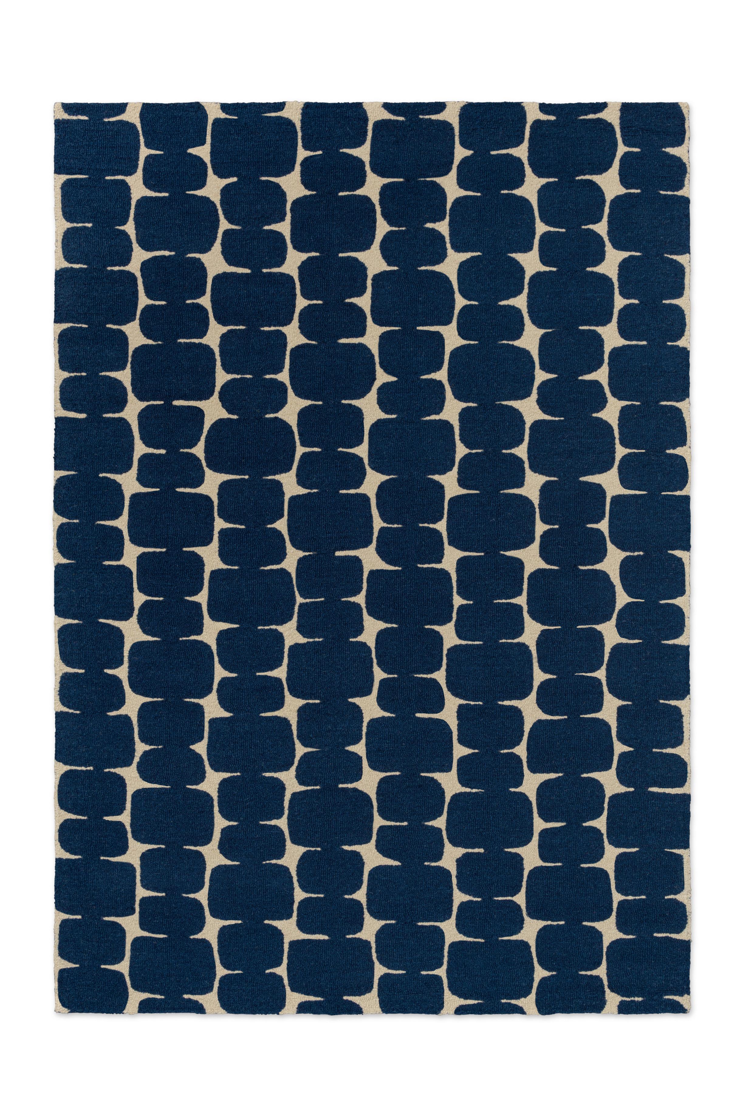 Little Lohko Indigo (124208) Rug