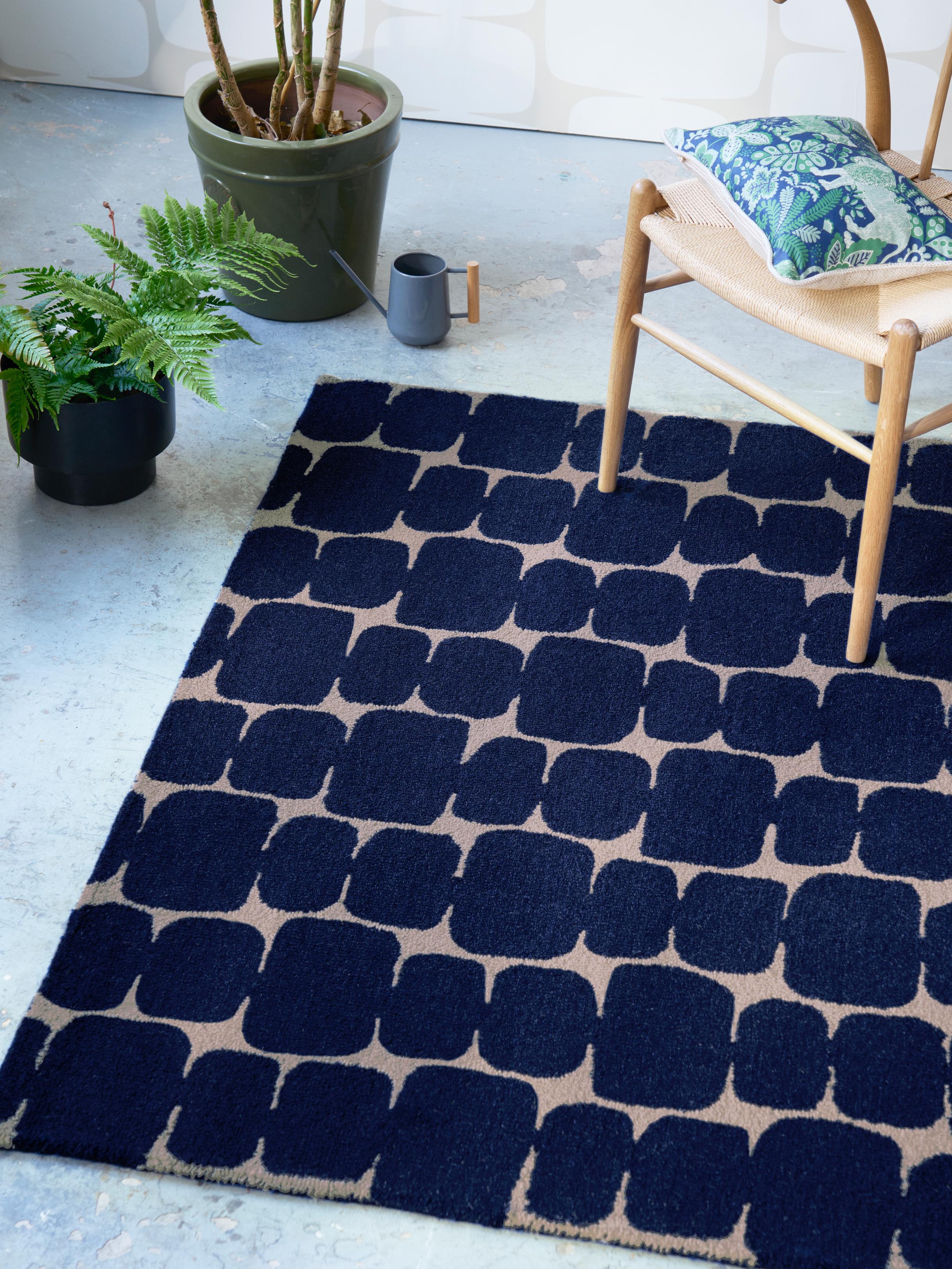 Little Lohko Indigo (124208) Rug