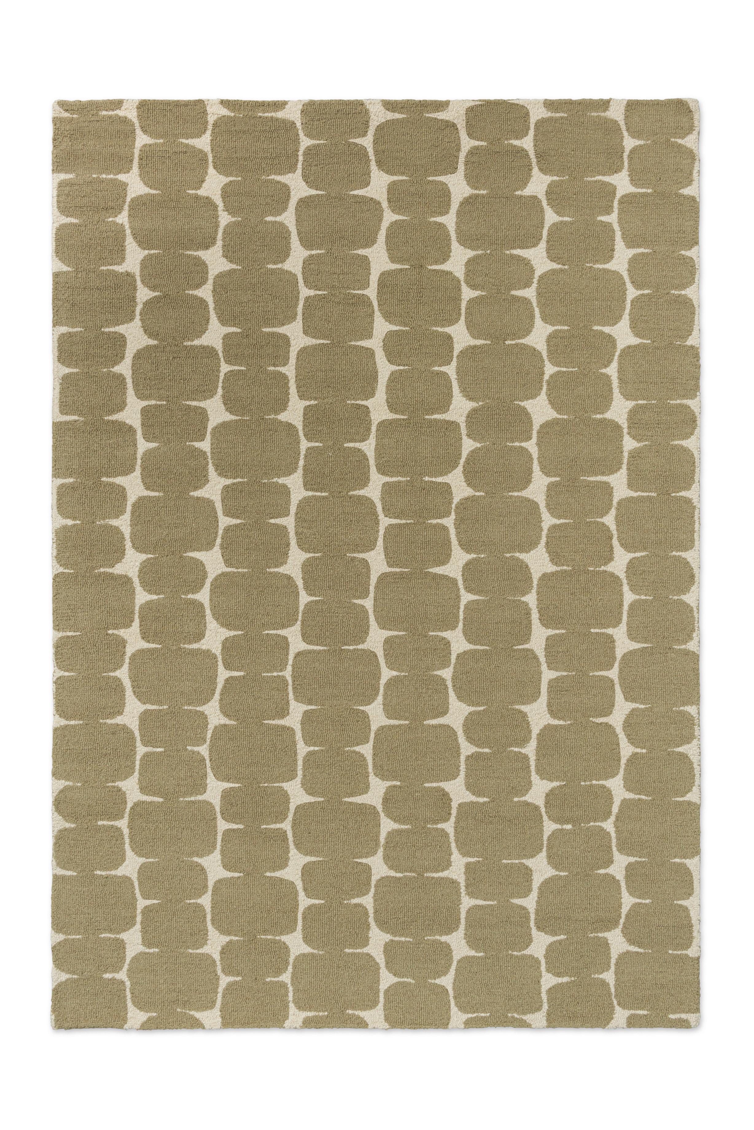 Little Lohko Pebble(124201) Rug