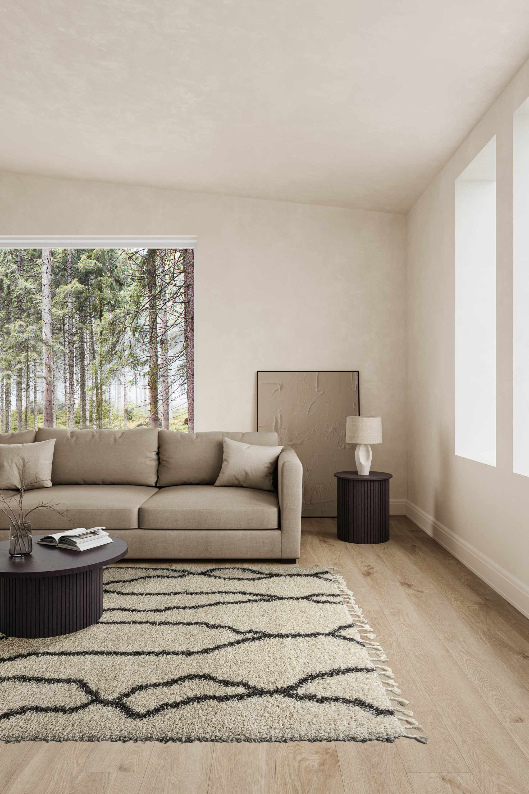 Twilight Berber 039-0006-6933 Rug