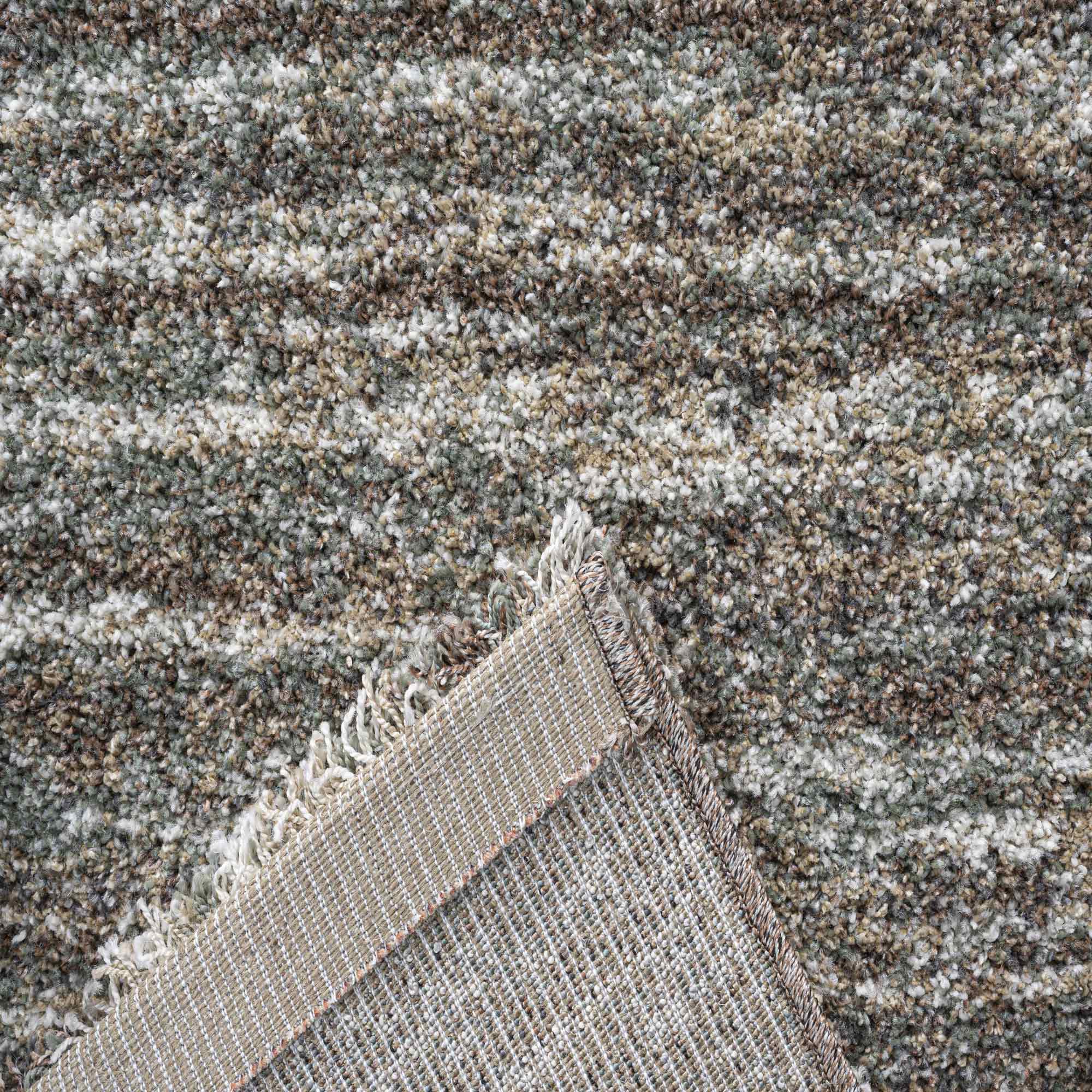 Mehari 023-0067-4727 Rug