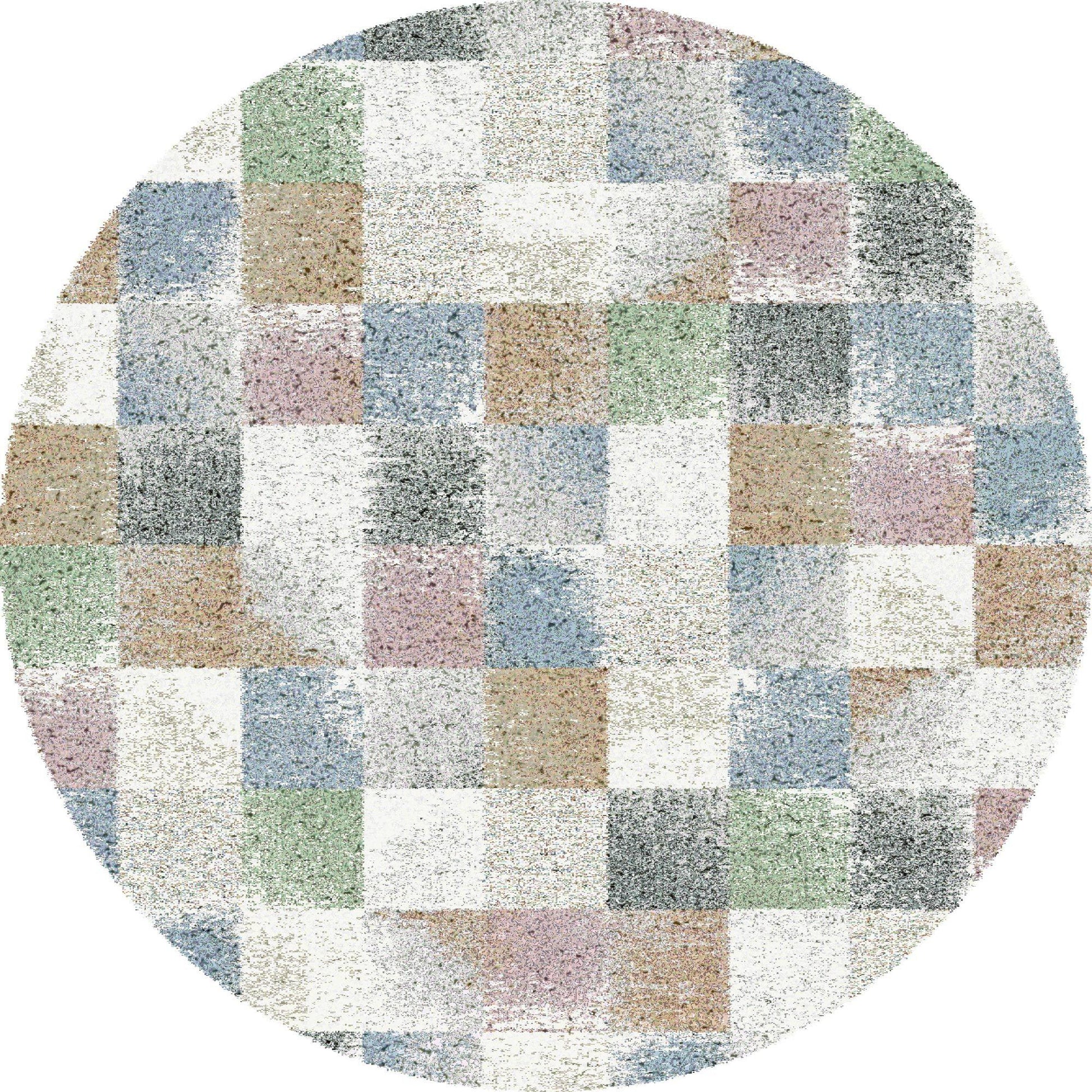 Mehari 023-0245-6464 - The Rug Loft rugs ireland