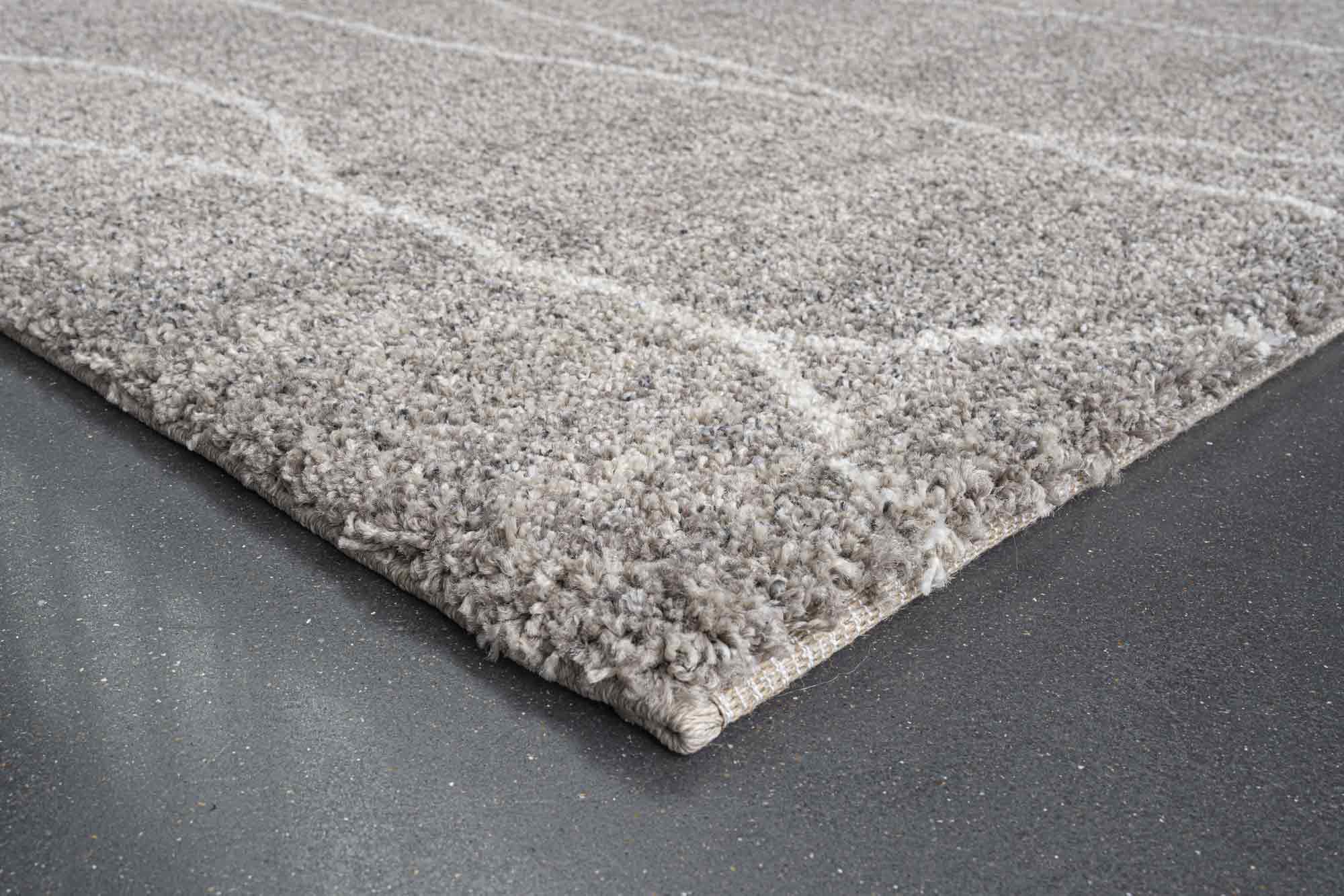 Mehari 023-0357-7262 Rug