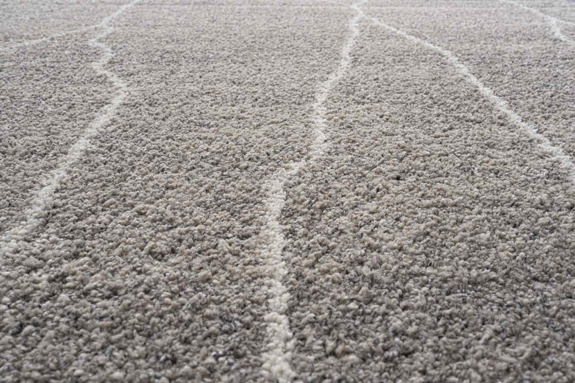 Mehari 023-0357-7262 Rug