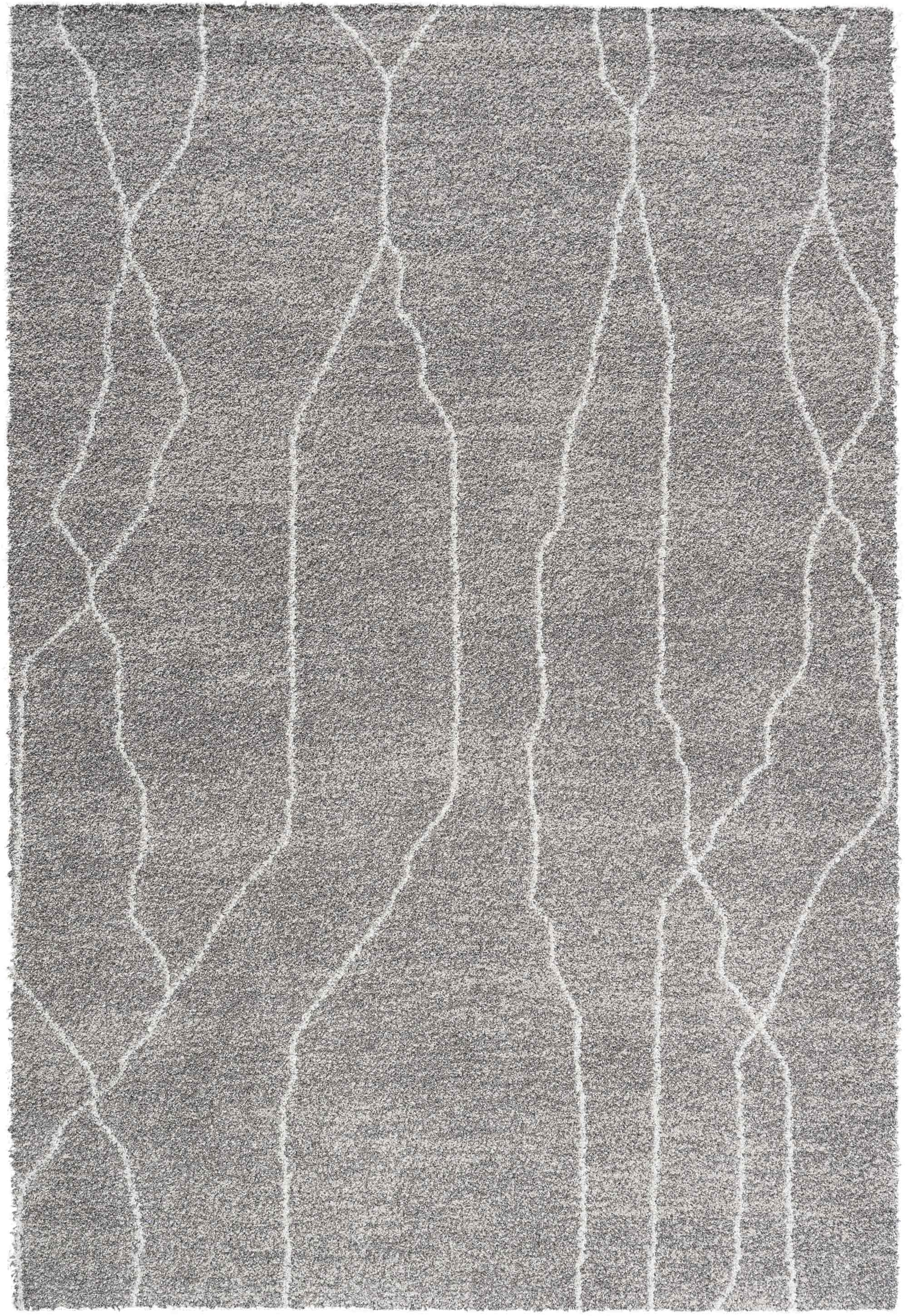 Mehari 023-0357-7262 Rug