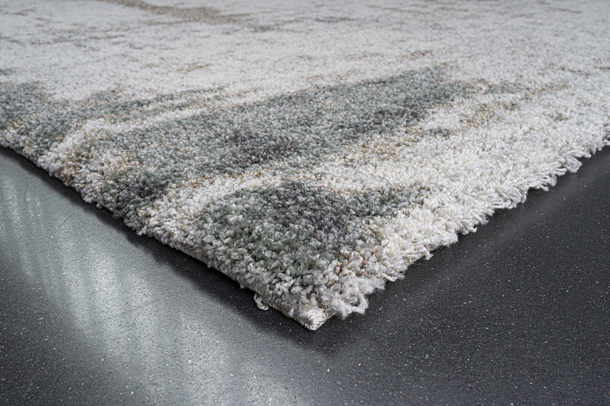 Mehari 023-0378-6747 Rug