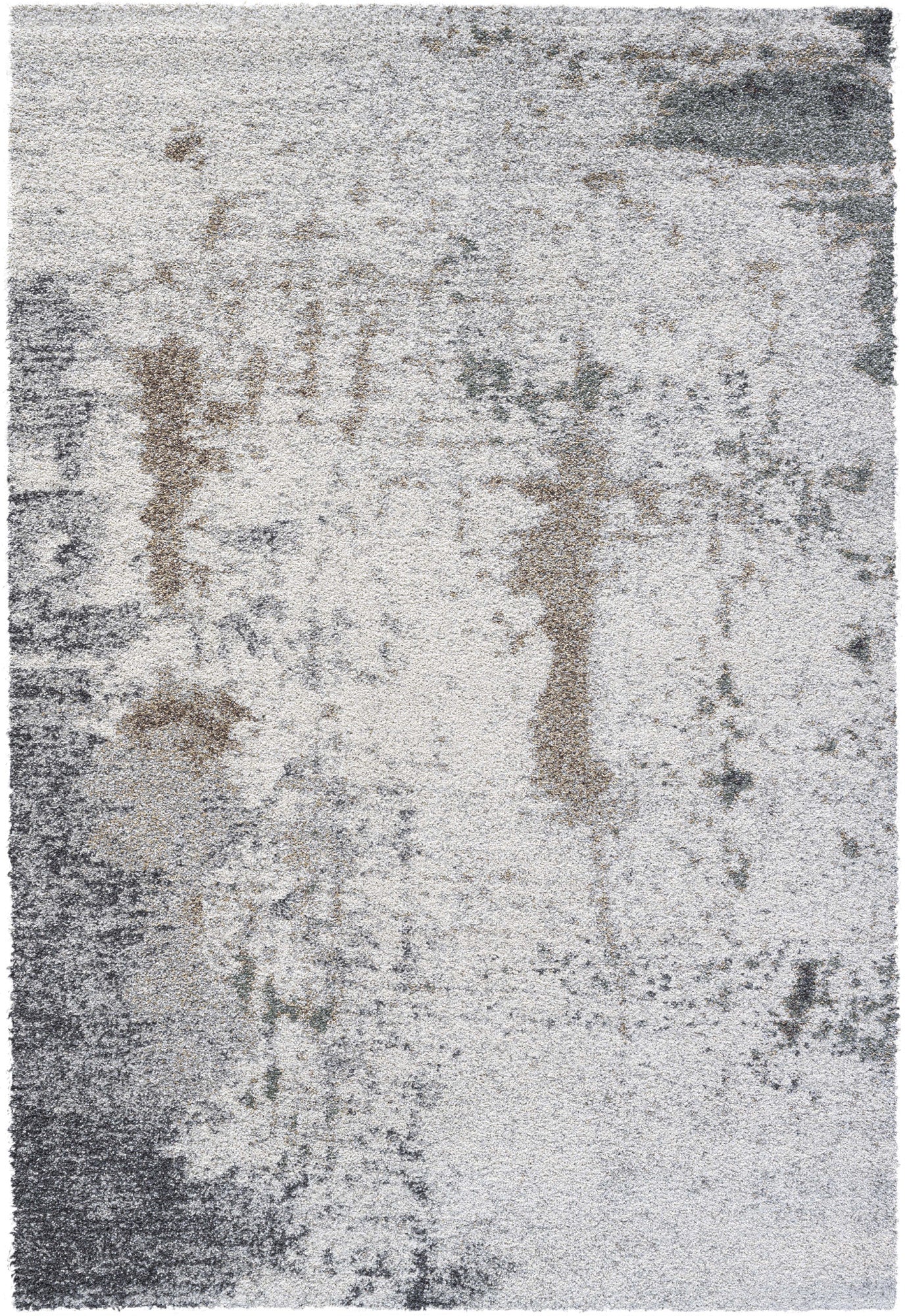 Mehari 023-0378-6747 Rug