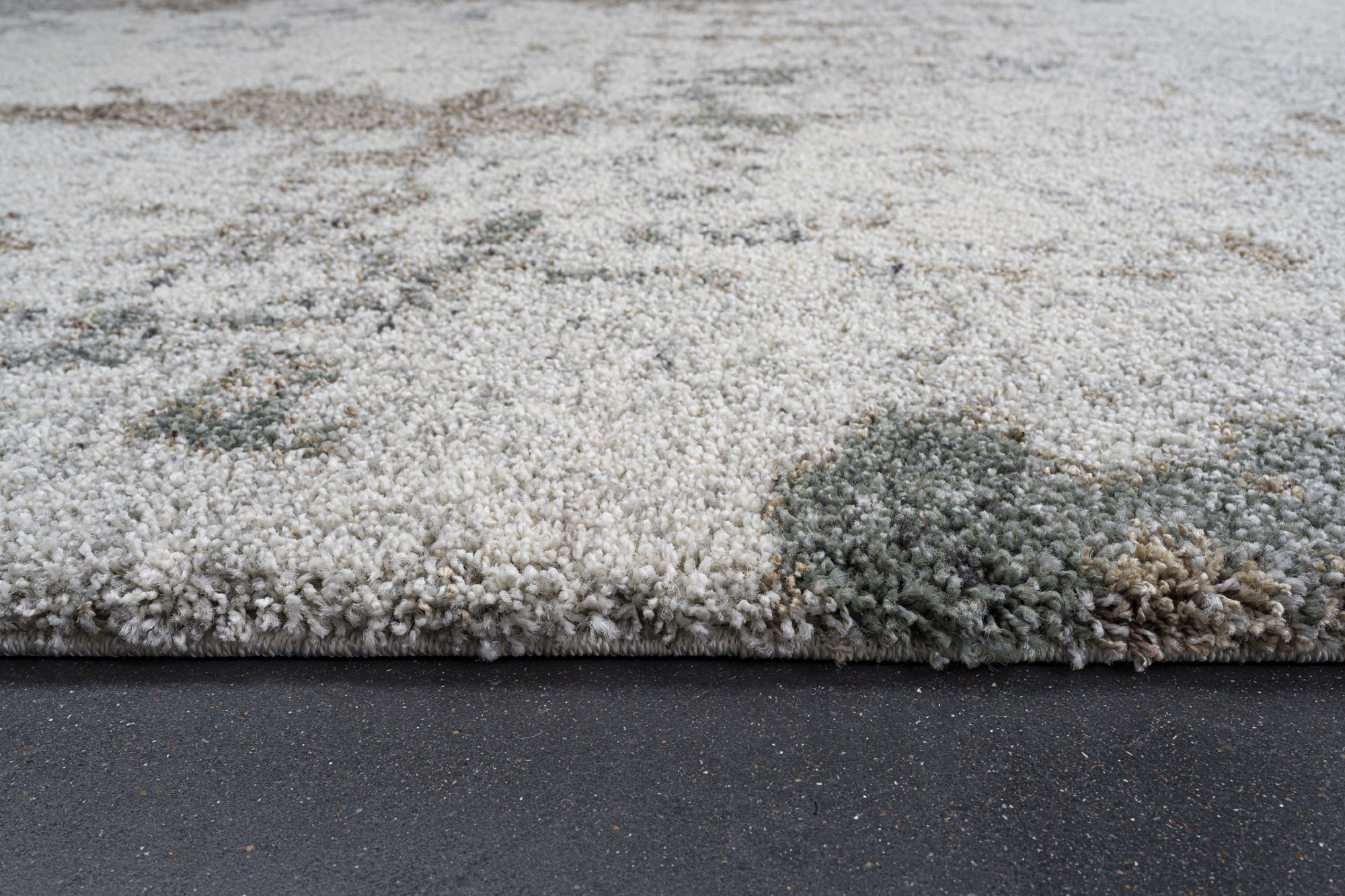 Mehari 023-0378-6747 Rug
