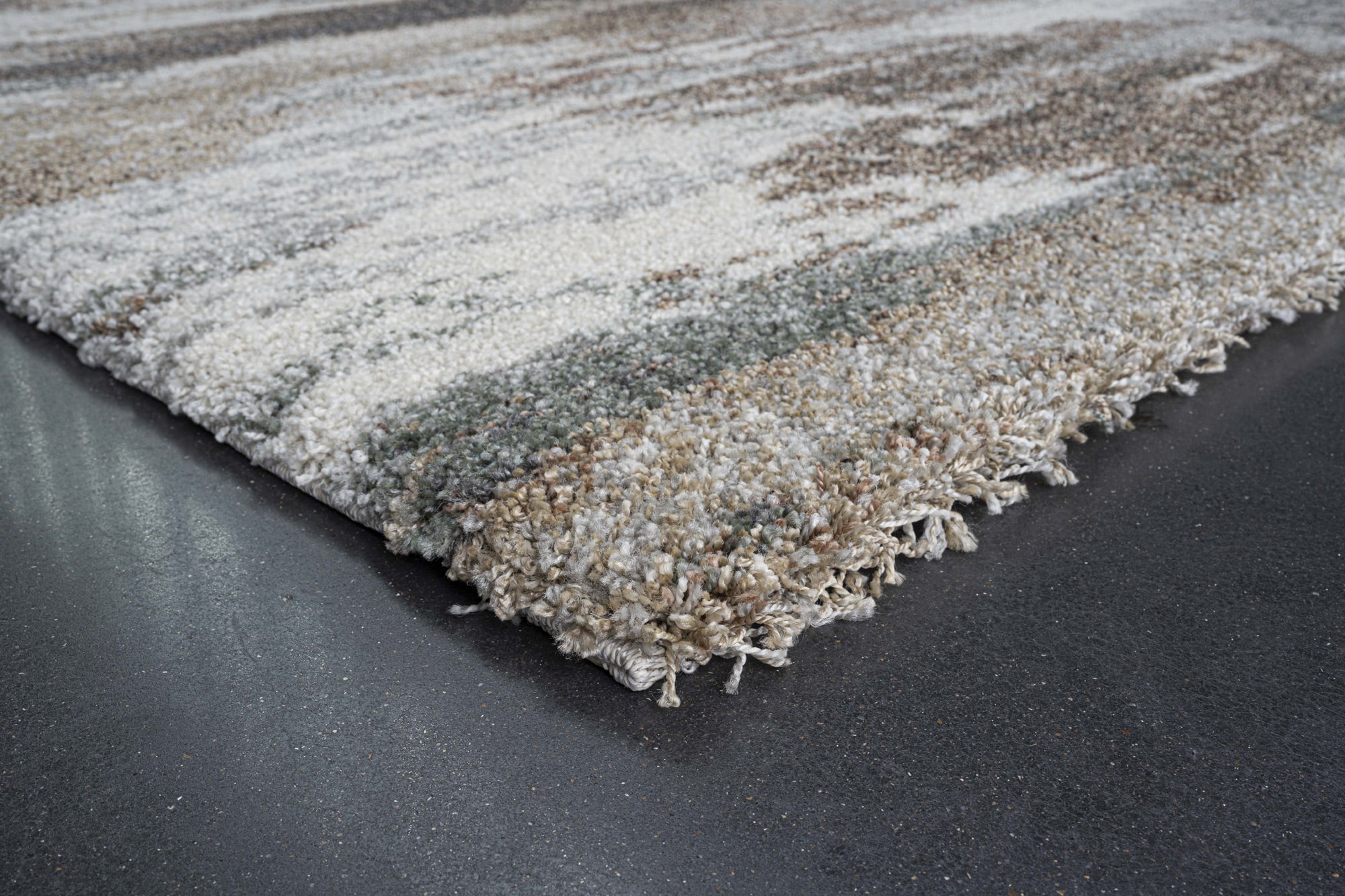 Mehari 023-0381-6747 Rug