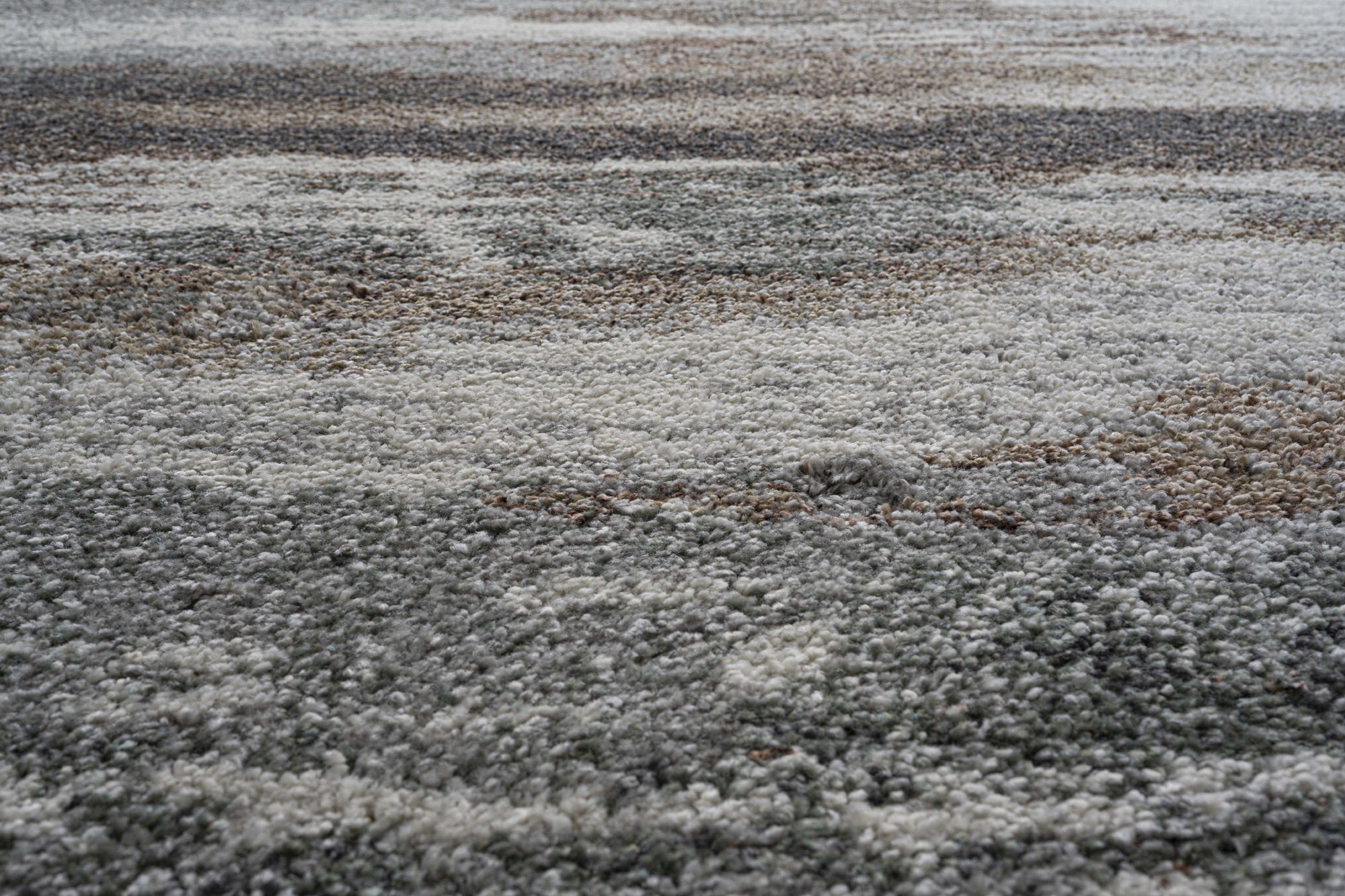 Mehari 023-0381-6747 Rug
