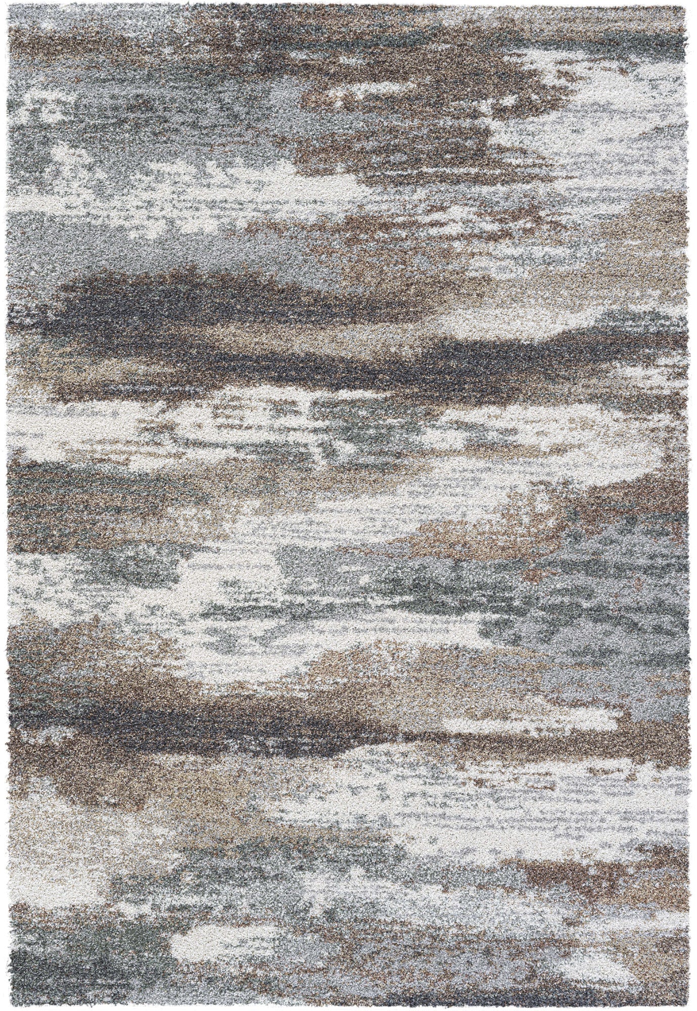 Mehari 023-0381-6747 Rug