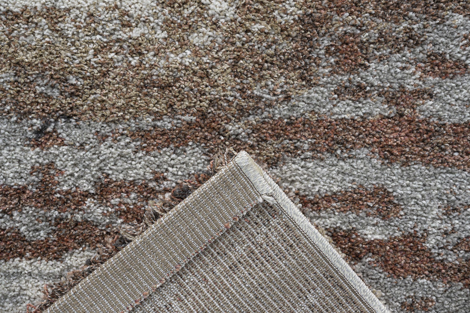 Mehari 023-0381-6787 Rug