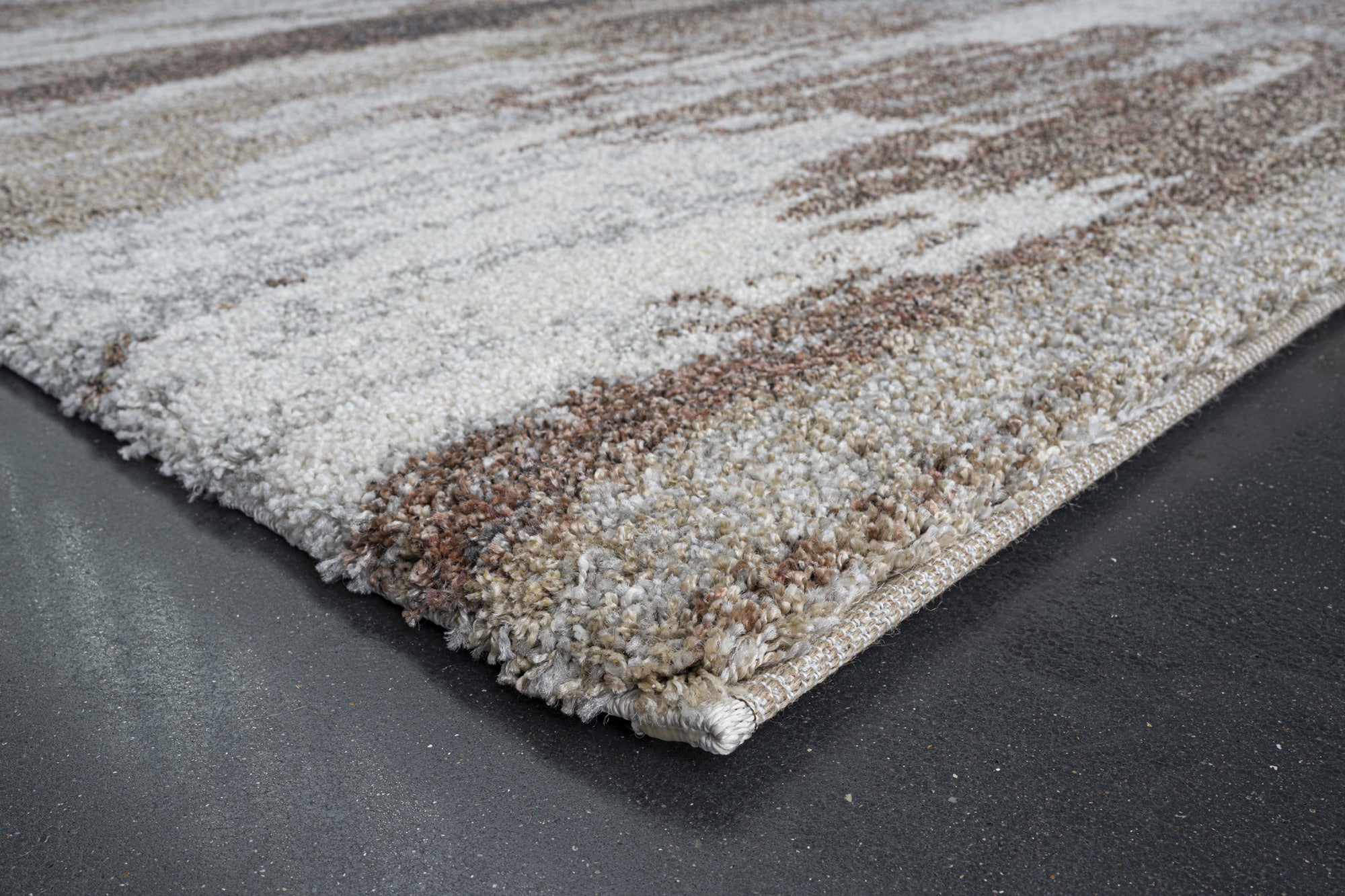 Mehari 023-0381-6787 Rug