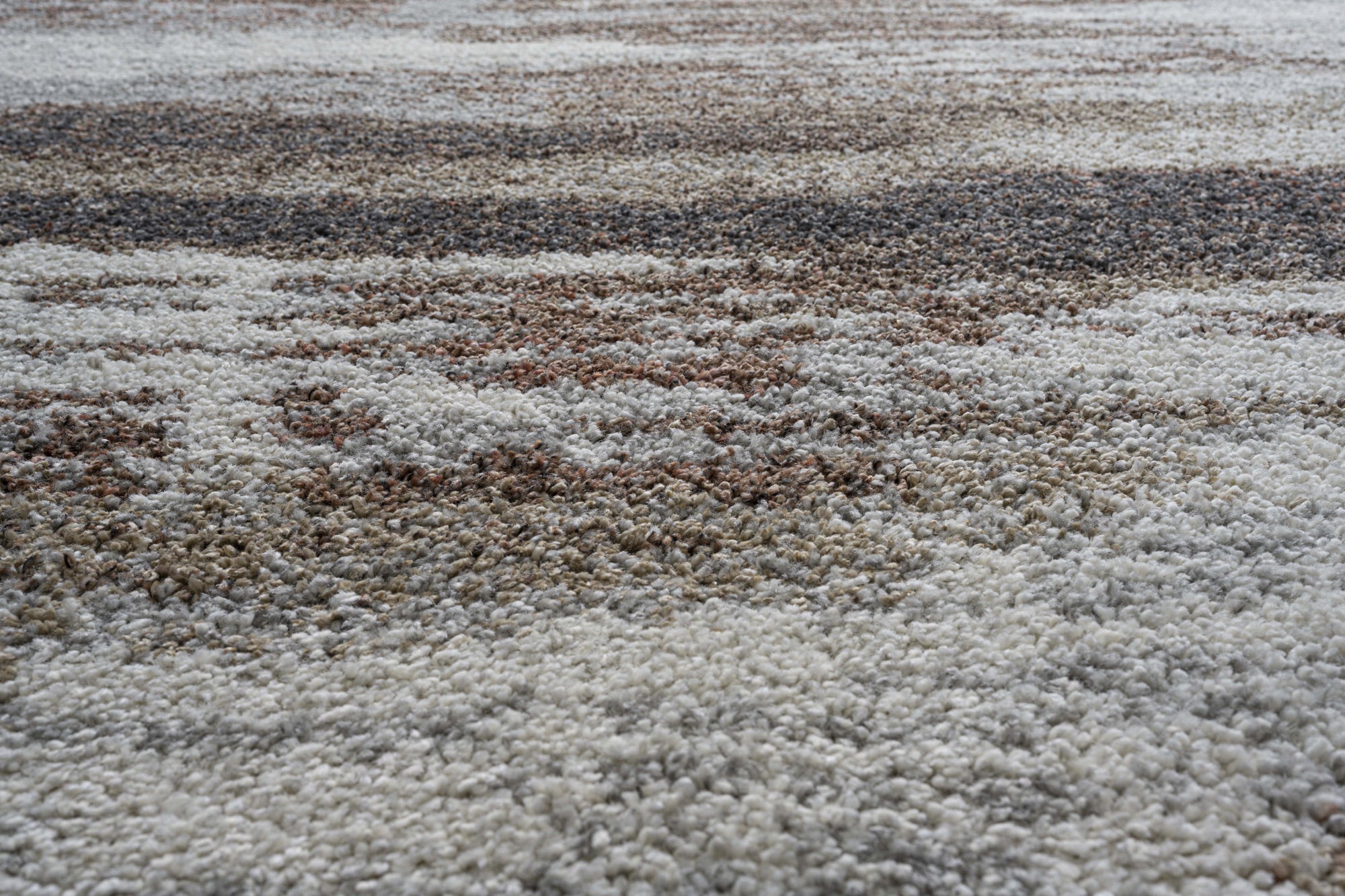 Mehari 023-0381-6787 Rug